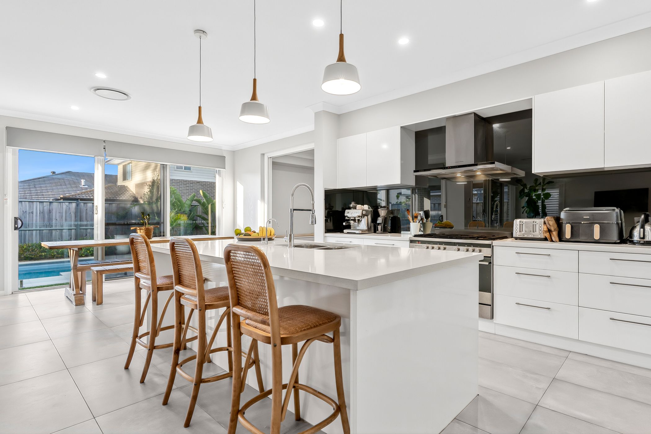 4 Mariposa Road (Gables), Box Hill For Sale by Cutcliffe Properties - image 8
