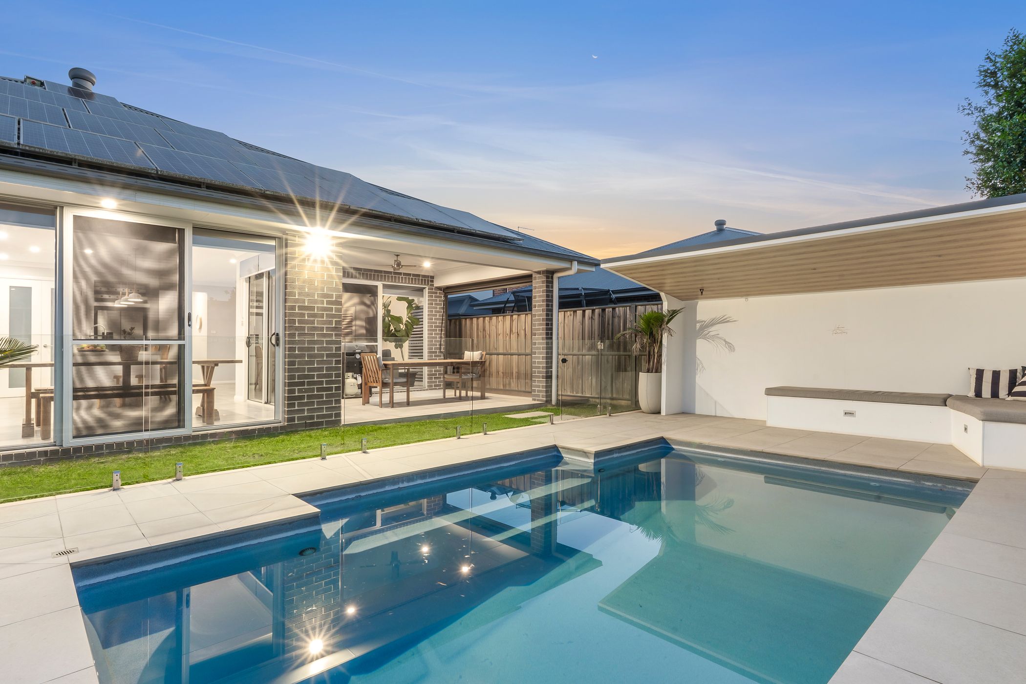 4 Mariposa Road (Gables), Box Hill For Sale by Cutcliffe Properties - image 13