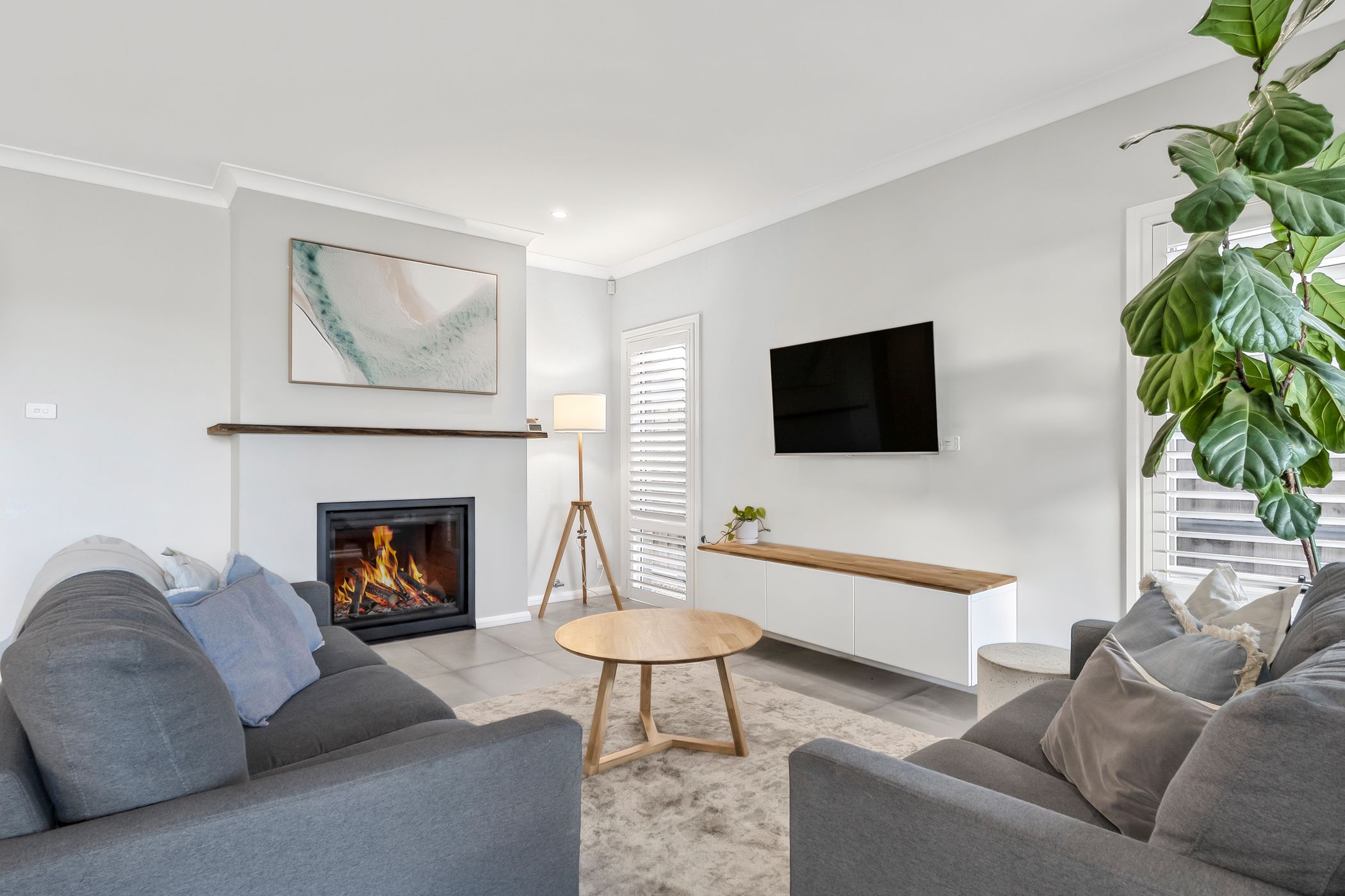 4 Mariposa Road (Gables), Box Hill For Sale by Cutcliffe Properties - image 6