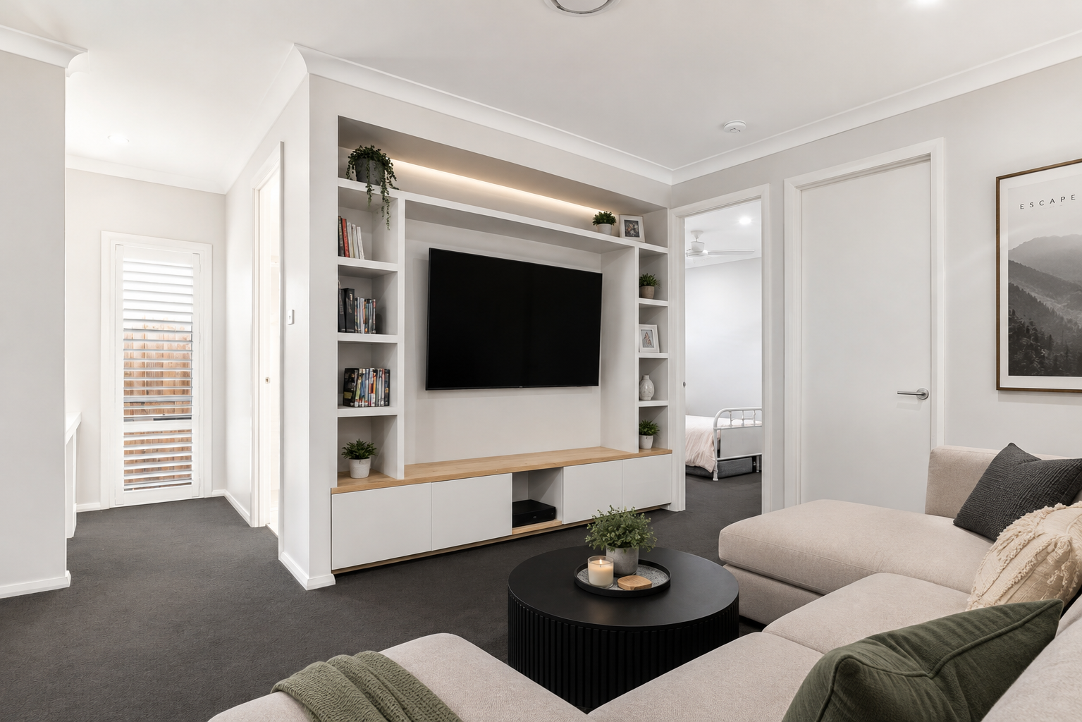 4 Mariposa Road (Gables), Box Hill For Sale by Cutcliffe Properties - image 2
