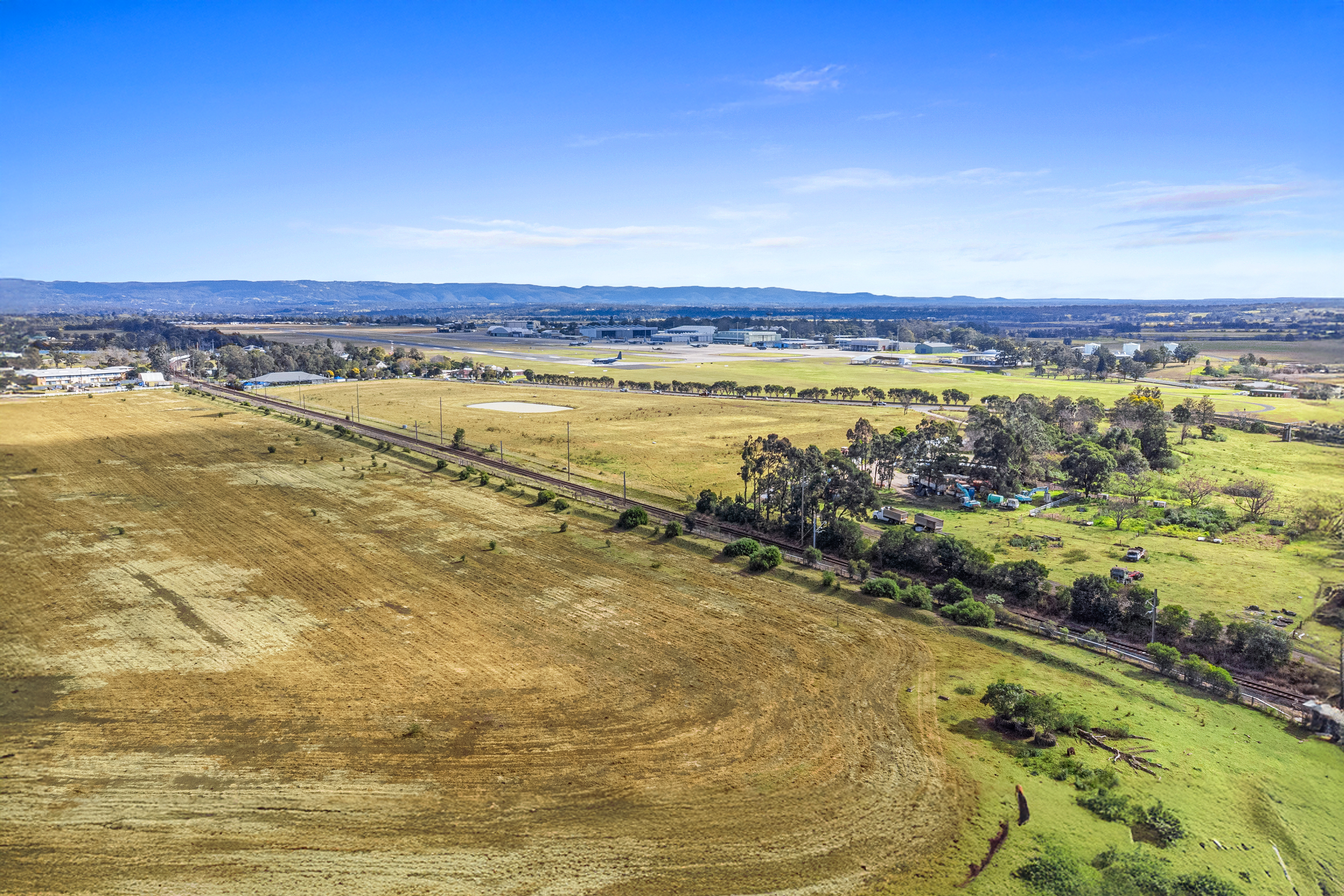 120 & 188 Hawkesbury Valley Way, Clarendon NSW 2756, Clarendon - Image 1