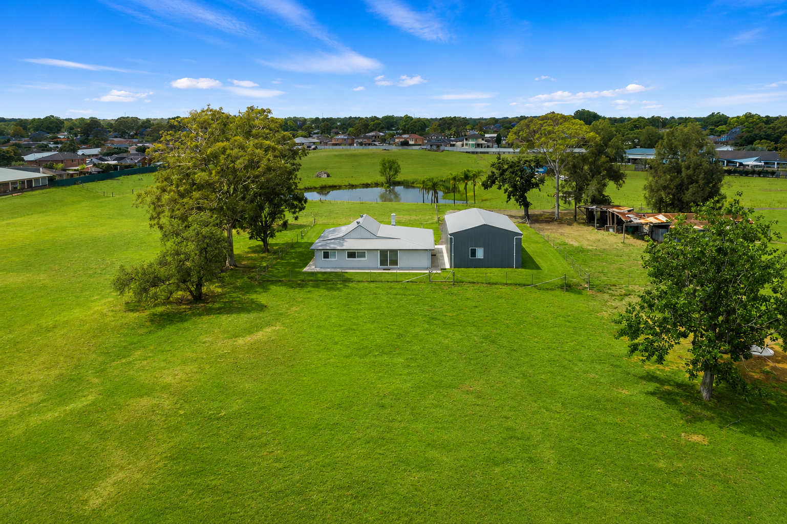1 West Hill Street, McGraths Hill Auction by Cutcliffe Properties