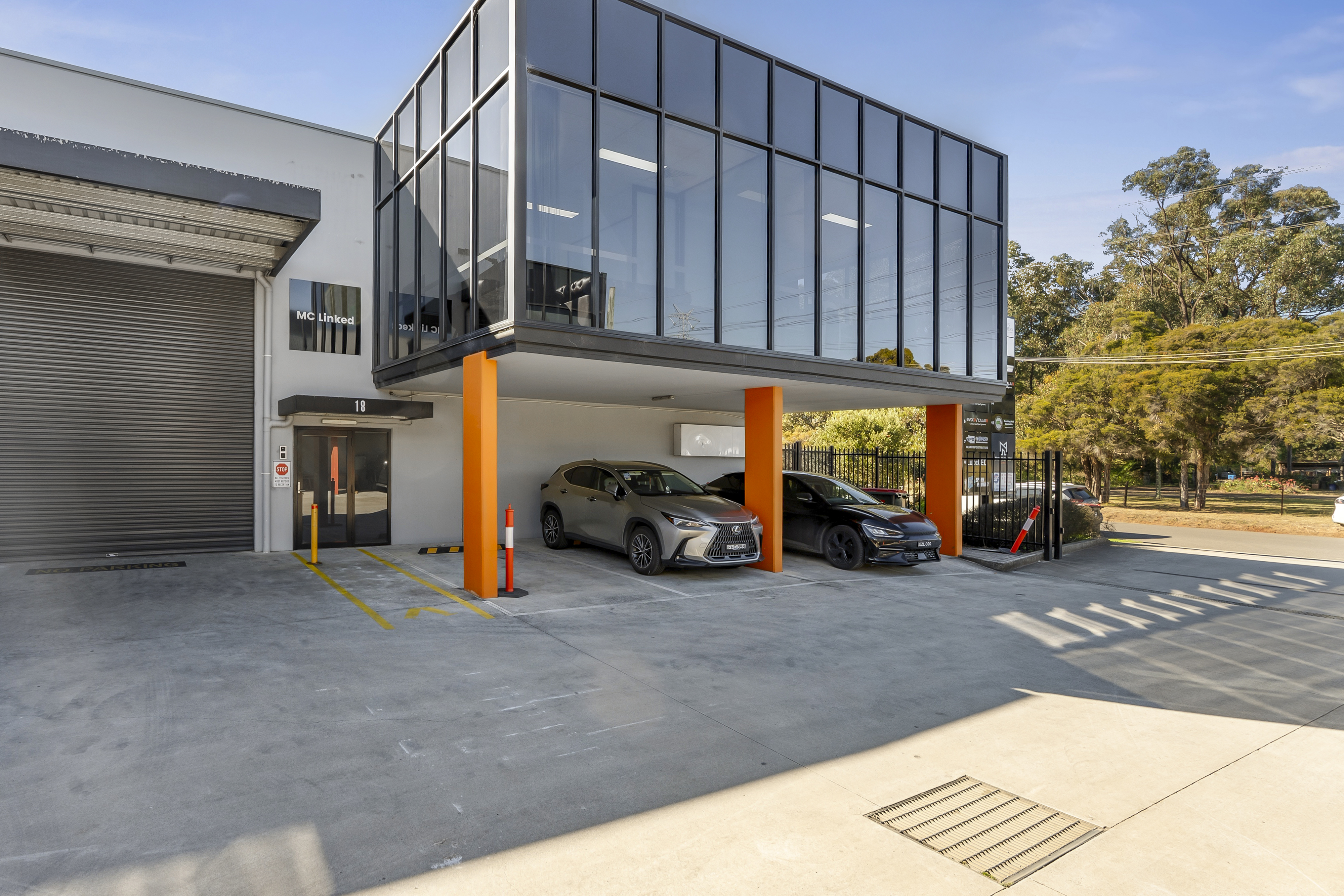 Unit 18/26 Park Road, Mulgrave Auction by Cutcliffe Properties - image 2