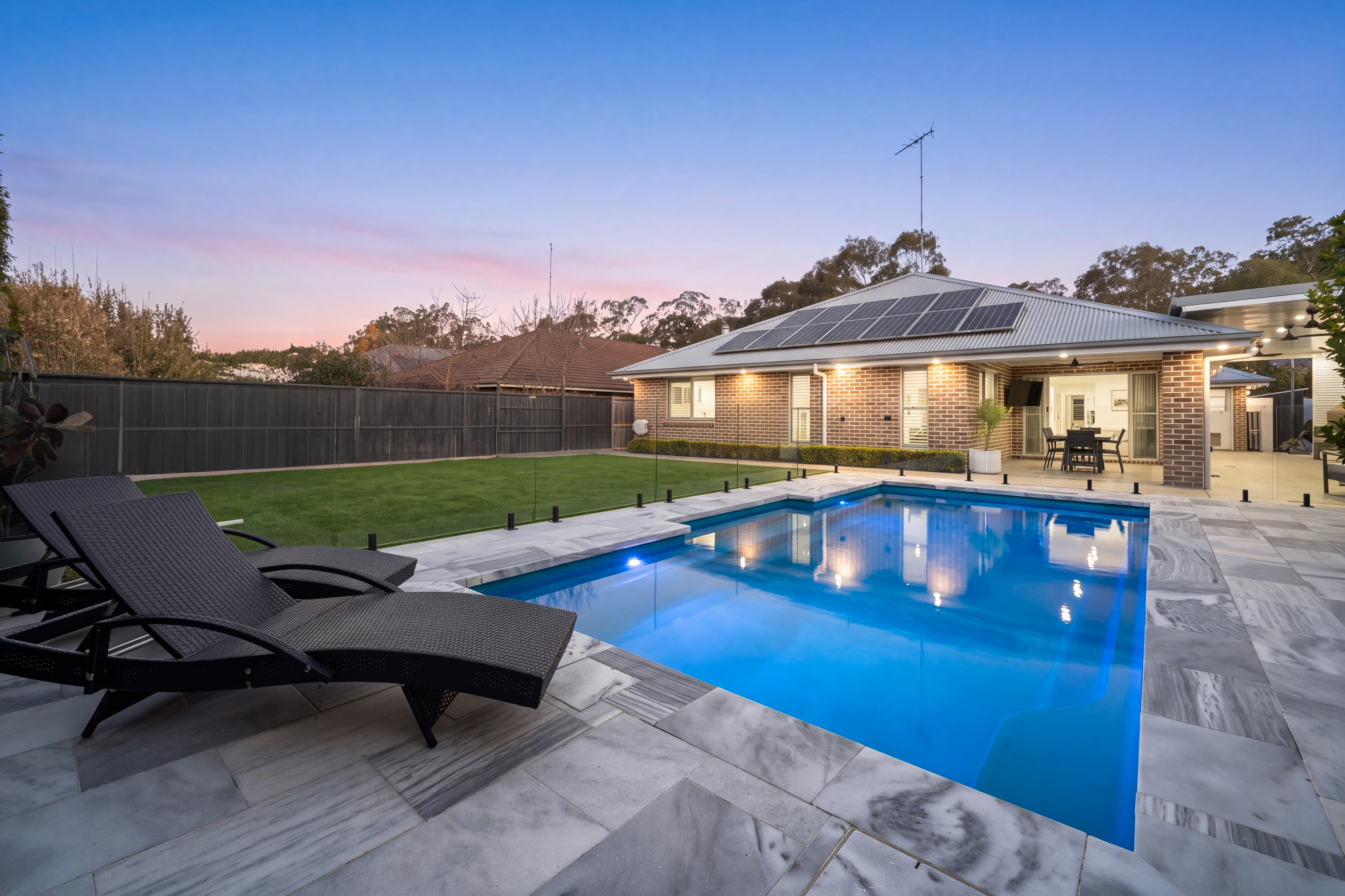 17 Vermont Avenue, Pitt Town For Sale by Cutcliffe Properties - image 7