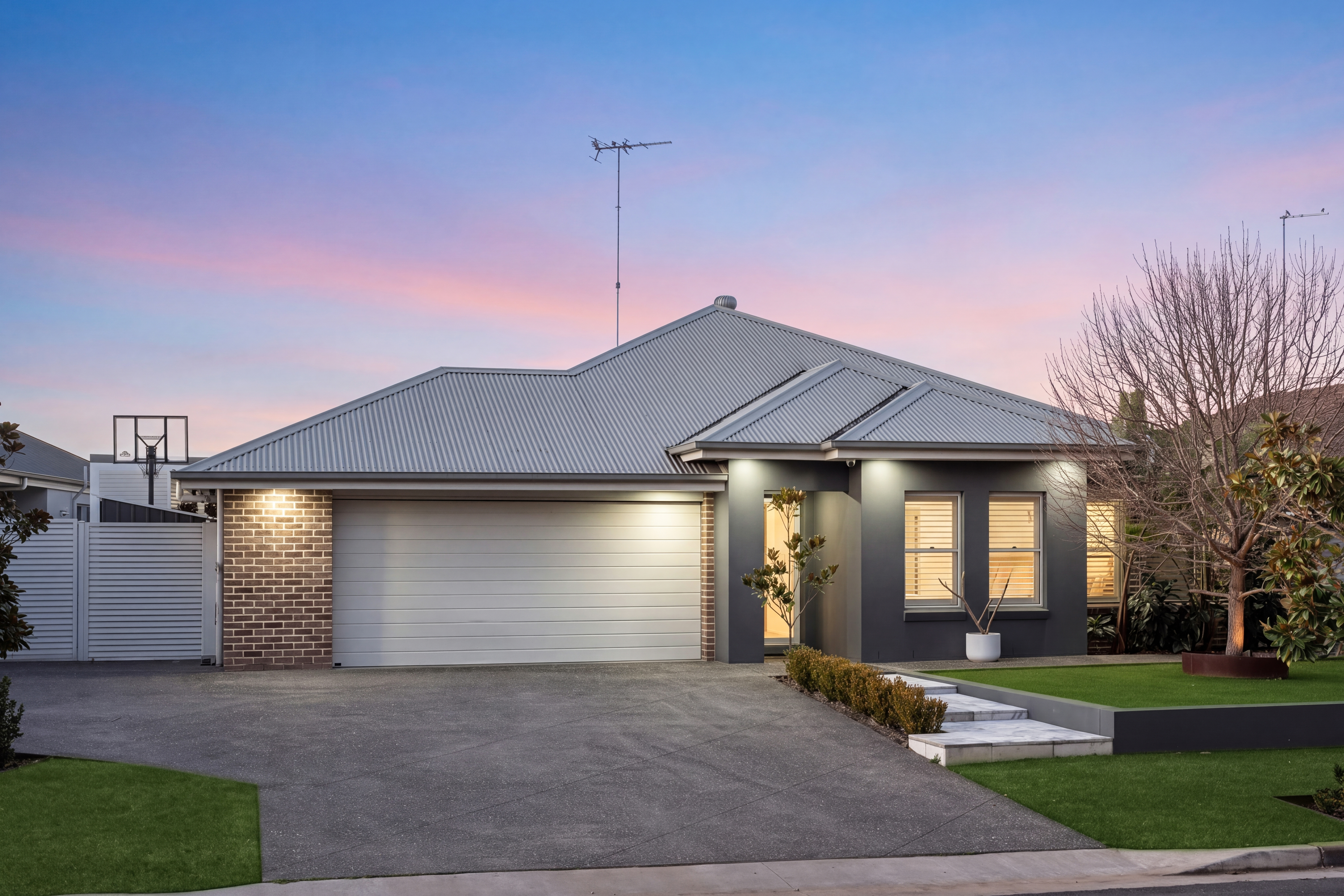 17 Vermont Avenue, Pitt Town For Sale by Cutcliffe Properties