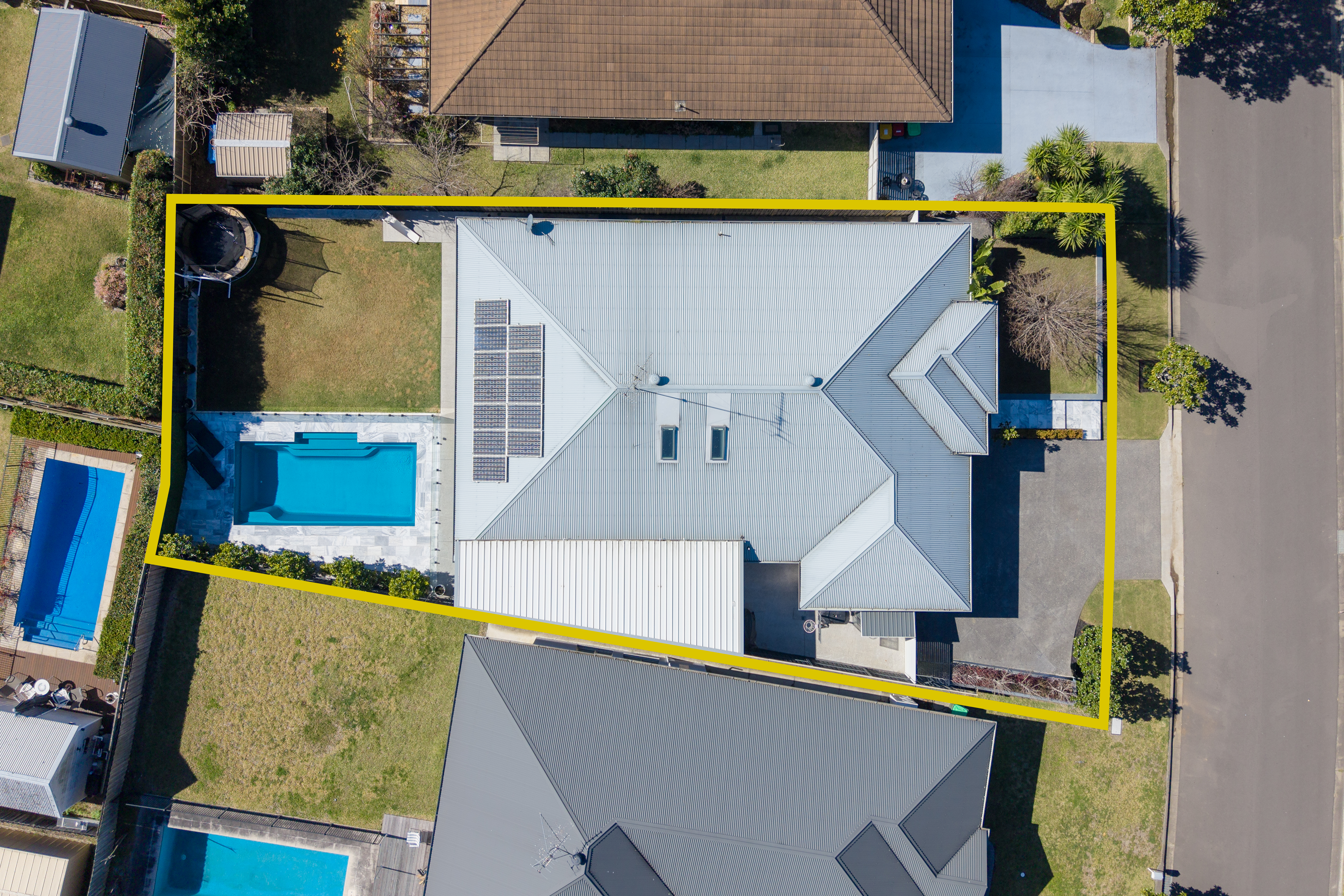17 Vermont Avenue, Pitt Town For Sale by Cutcliffe Properties - image 28