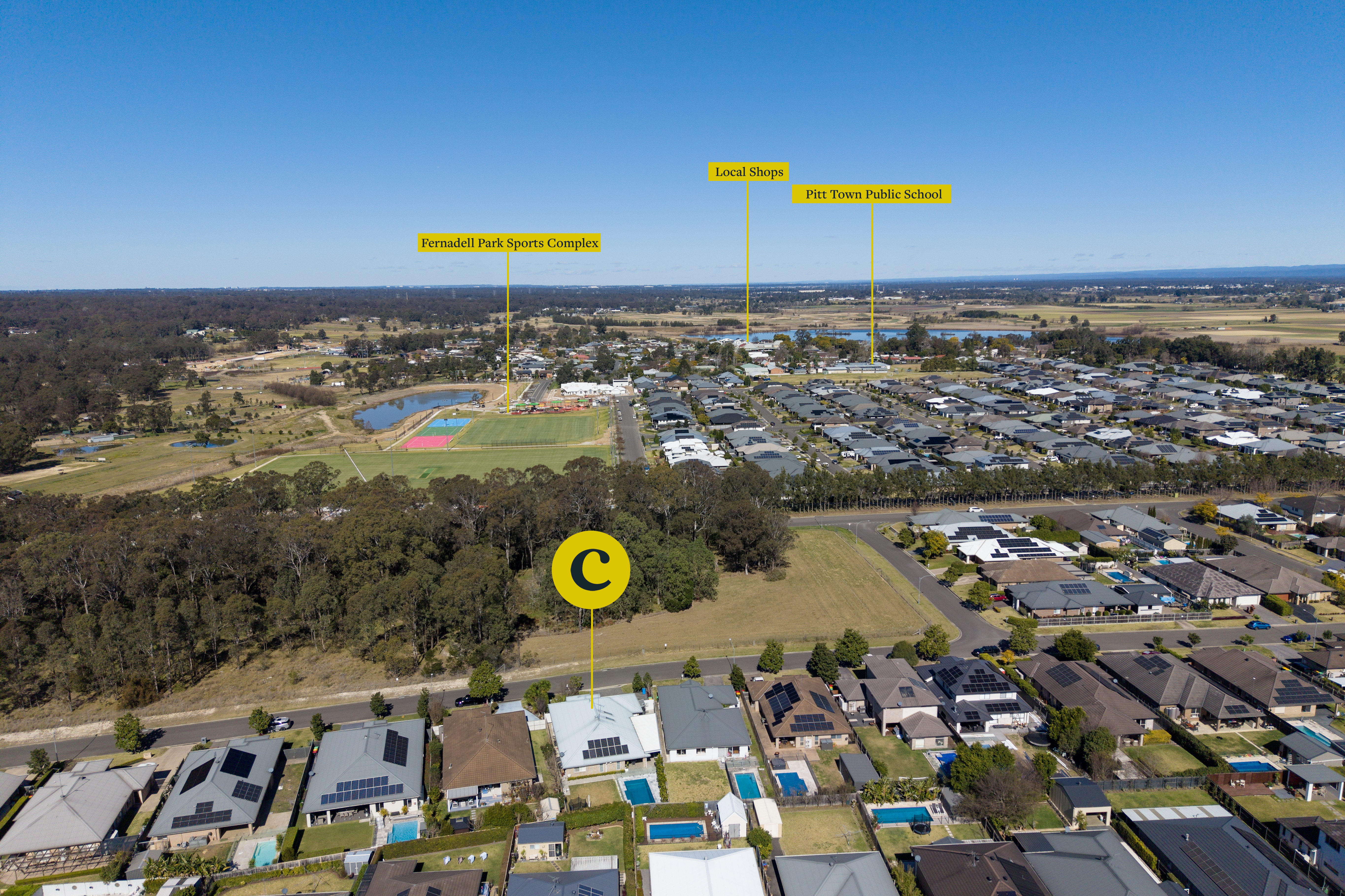 17 Vermont Avenue, Pitt Town For Sale by Cutcliffe Properties - image 29