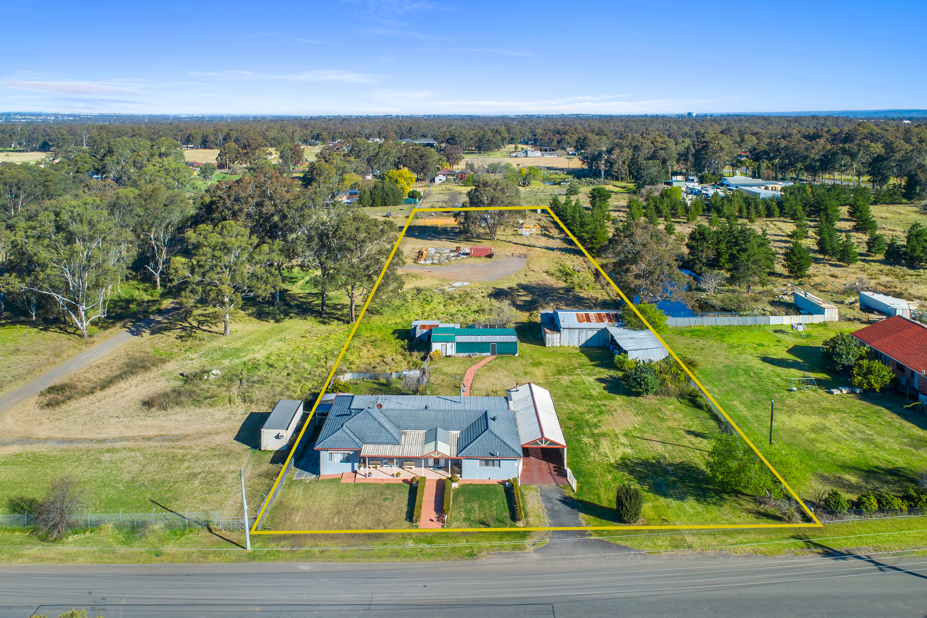 250 Seventh Avenue, Llandilo NSW 2747, Llandilo - Image 1