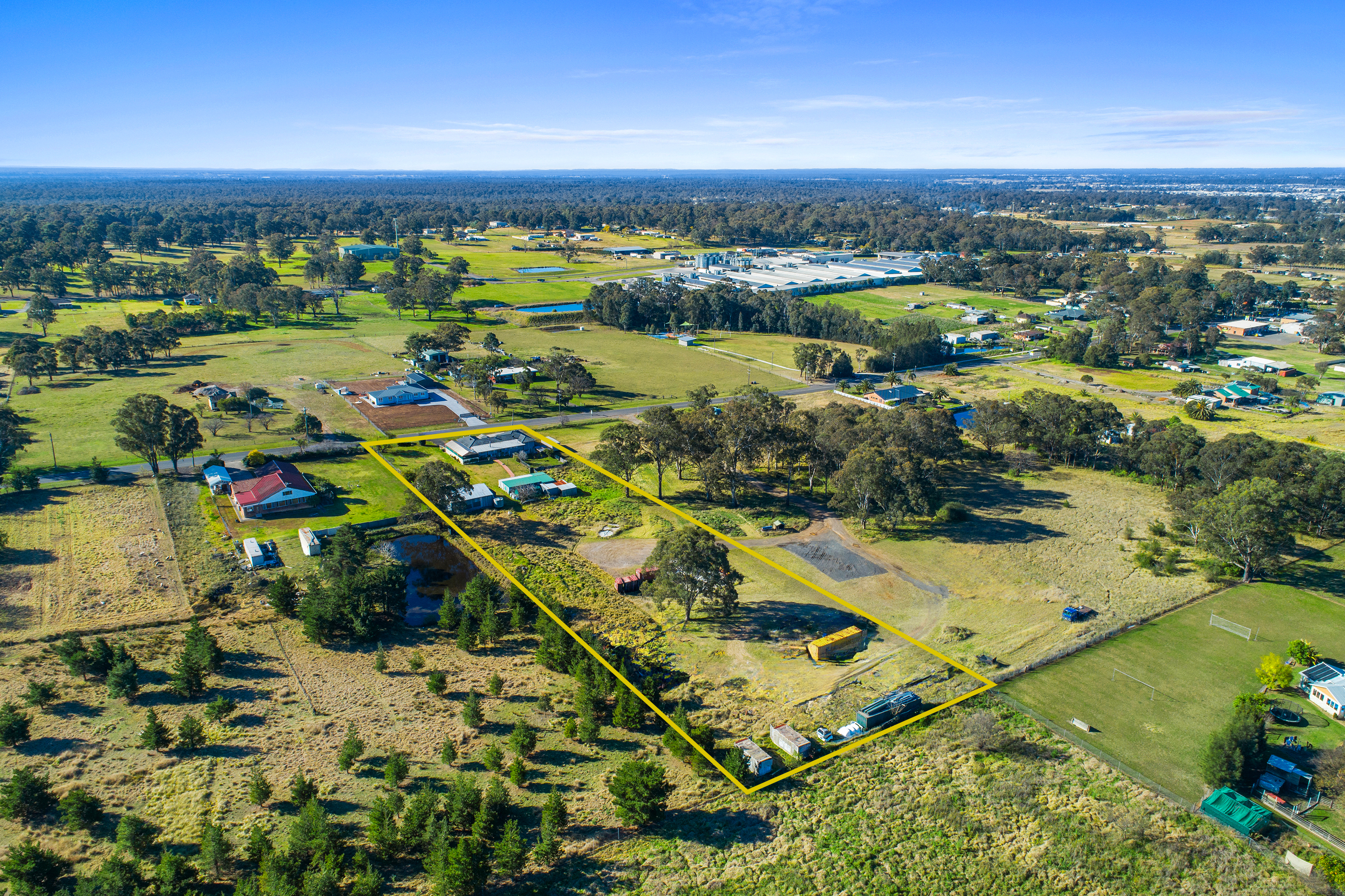 250 Seventh Avenue, Llandilo For Sale by Cutcliffe Properties - image 25