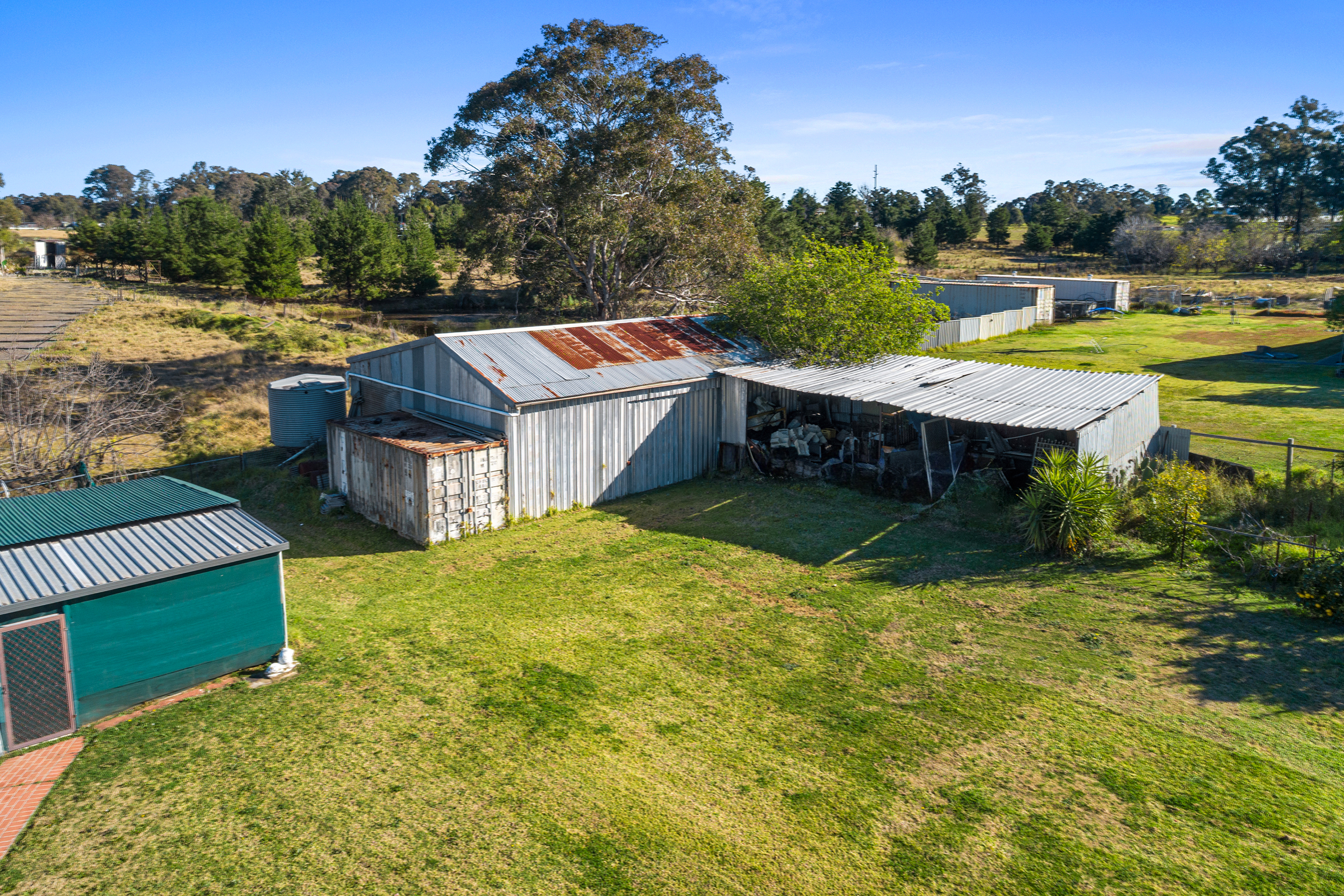 250 Seventh Avenue, Llandilo For Sale by Cutcliffe Properties - image 21