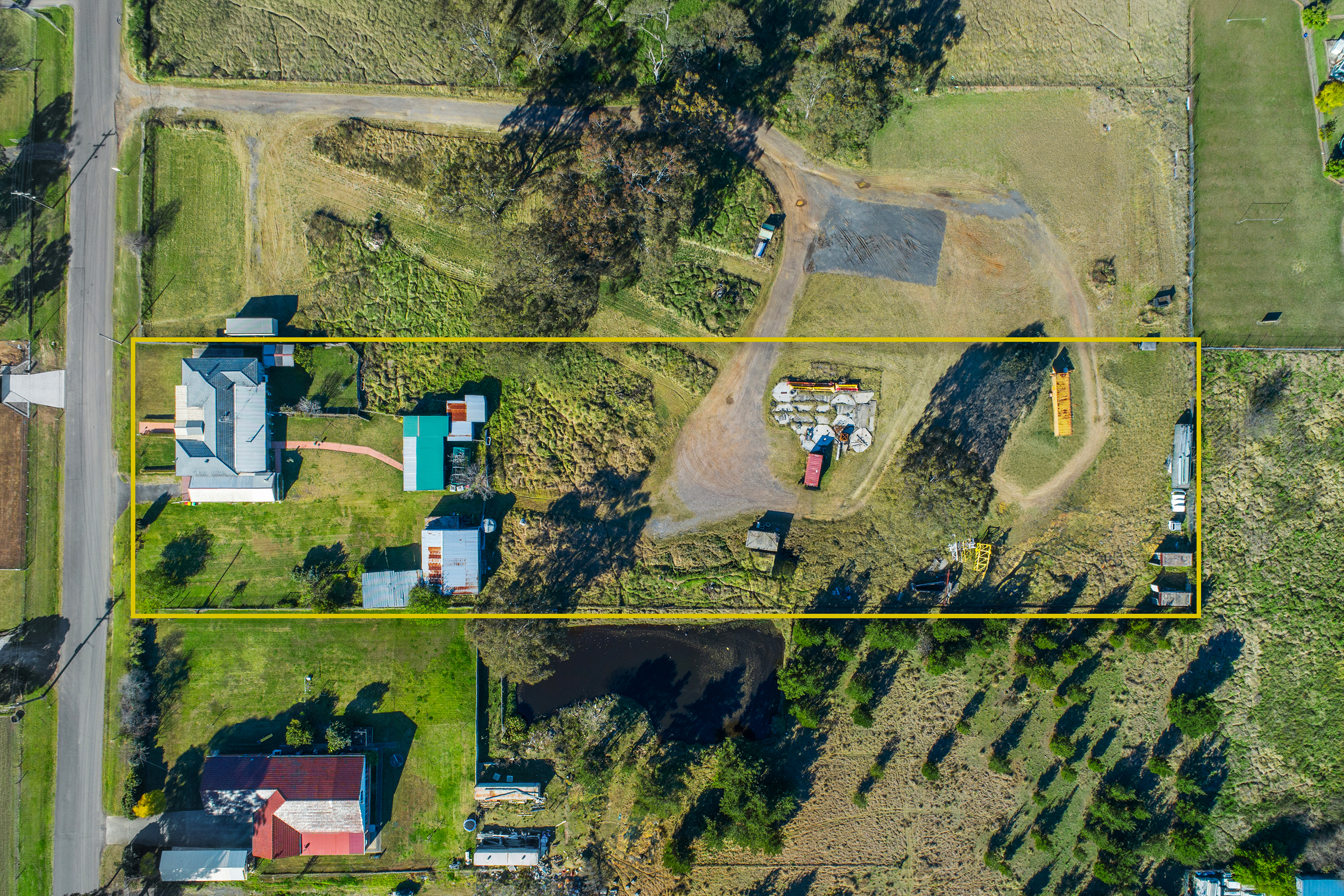 250 Seventh Avenue, Llandilo For Sale by Cutcliffe Properties - image 26