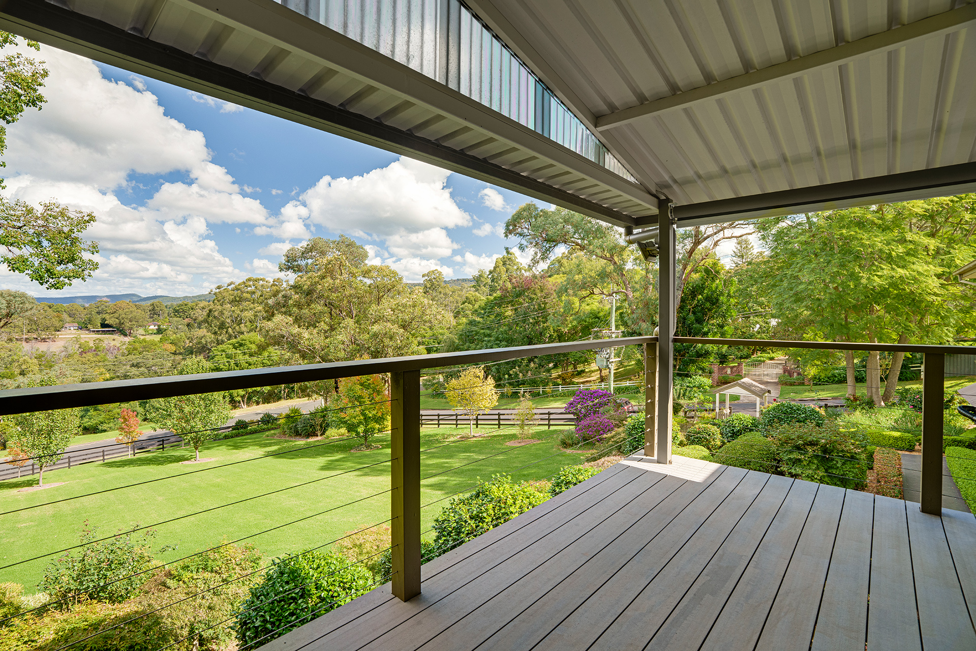1 Robertson Street, Kurrajong For Sale by Cutcliffe Properties