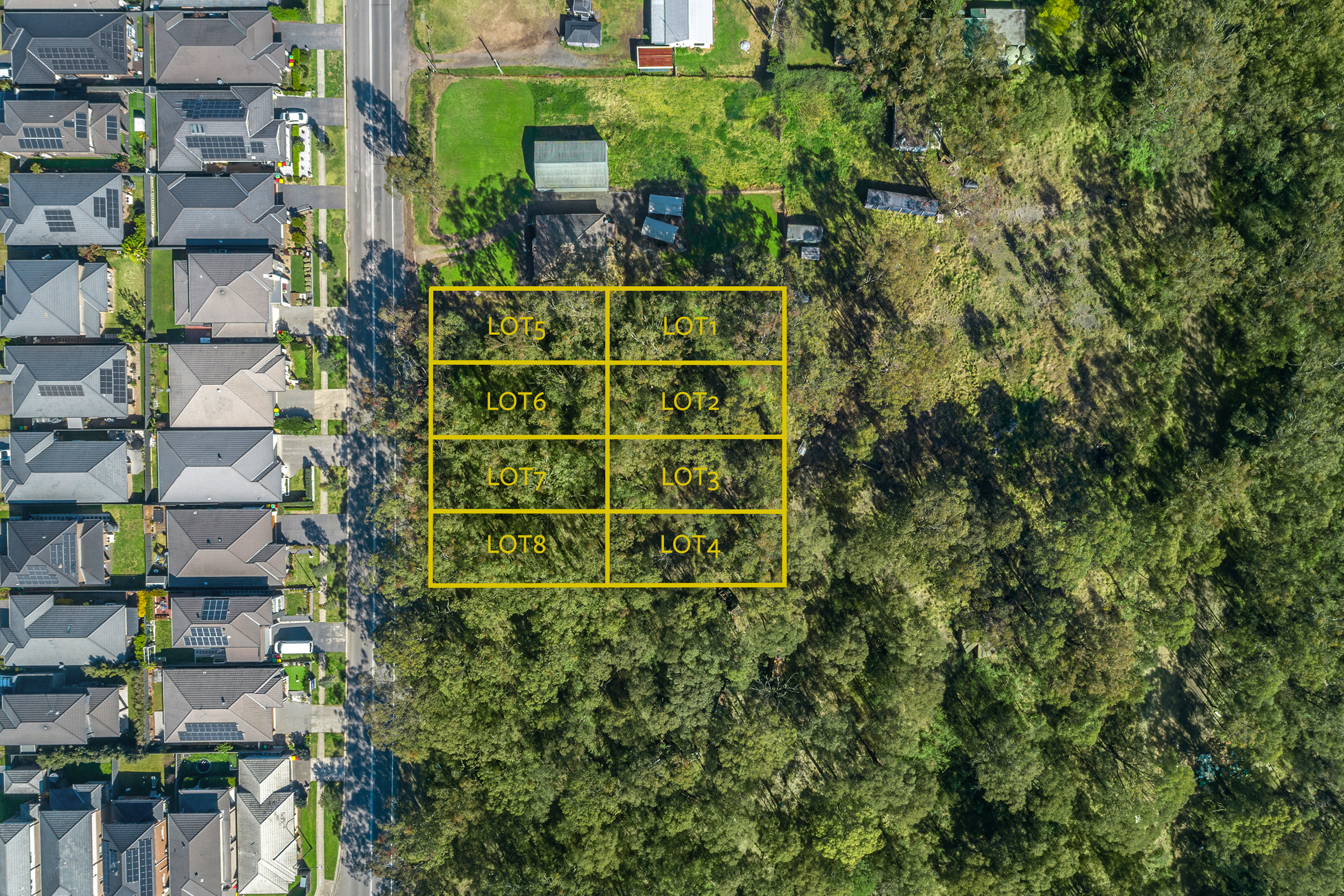 776 Crown Street, Grantham Farm For Sale by Cutcliffe Properties - image 7