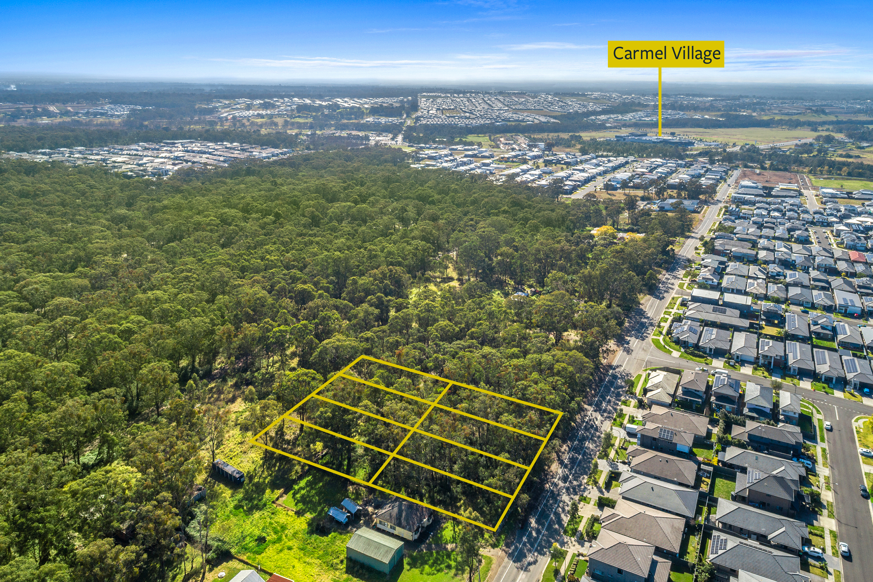 776 Crown Street, Grantham Farm For Sale by Cutcliffe Properties - image 1