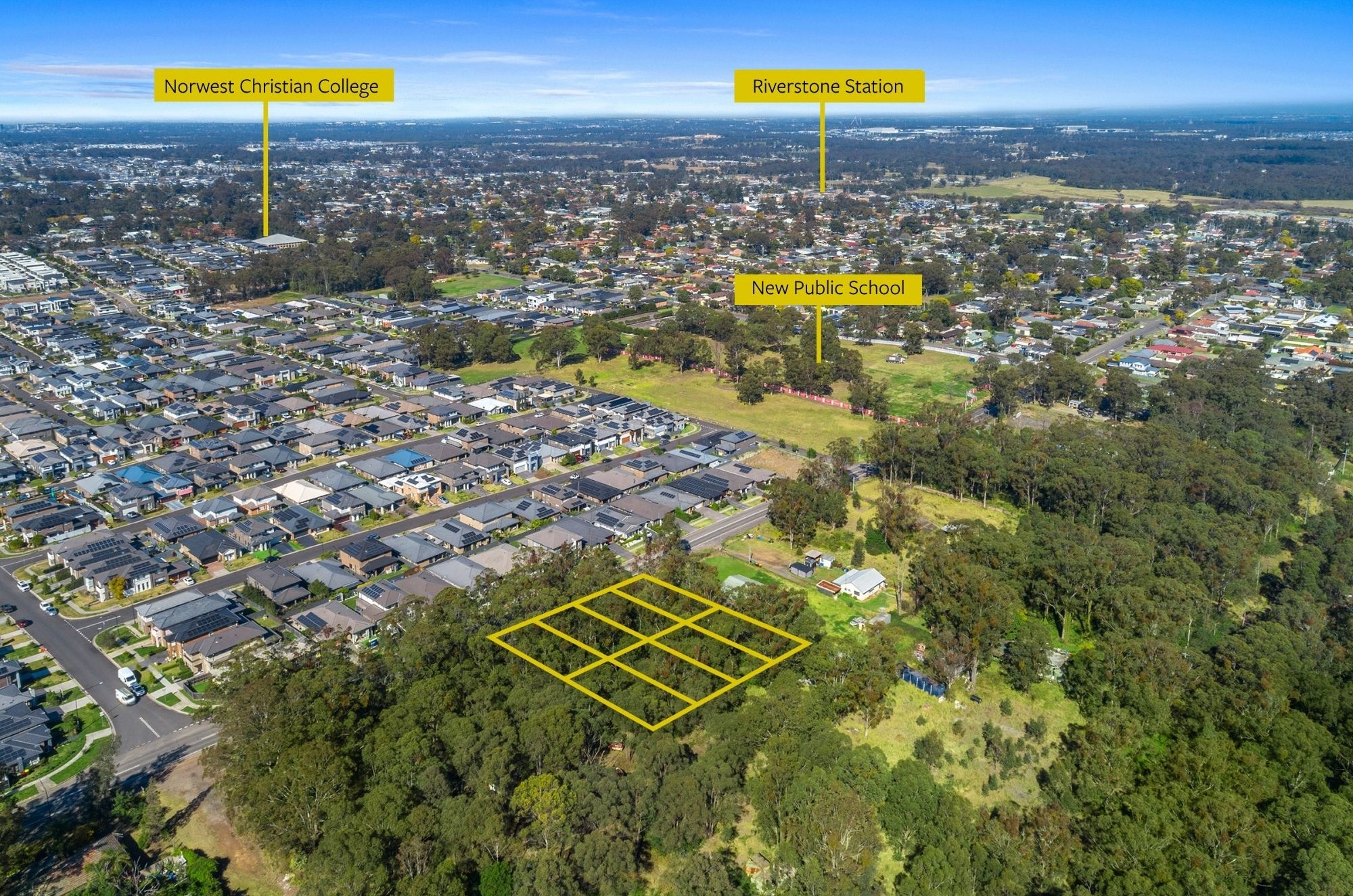 776 Crown Street, Grantham Farm NSW 2765, Grantham Farm - Image 1