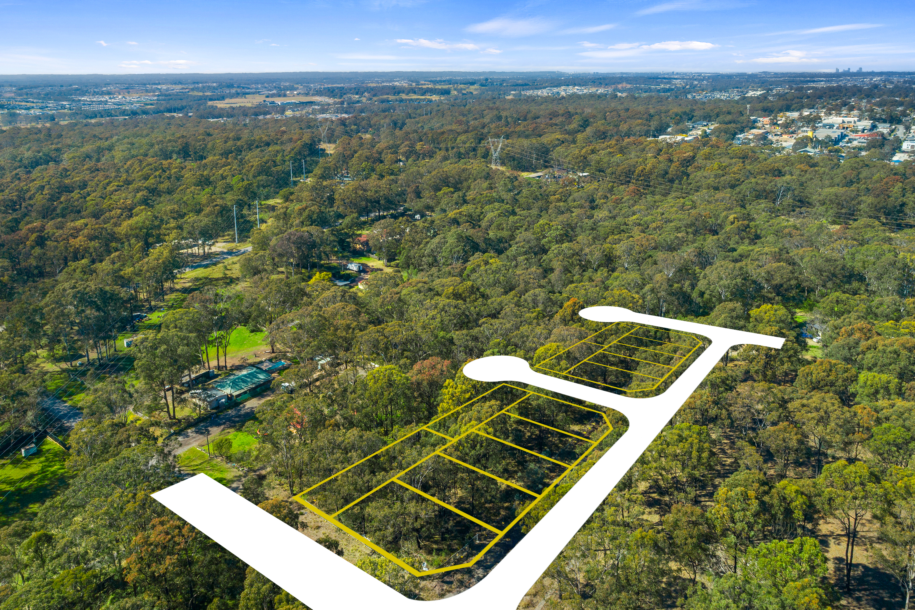 Lots 1-4 & 41-44 Otago Street, Vineyard For Sale by Cutcliffe Properties - image 4