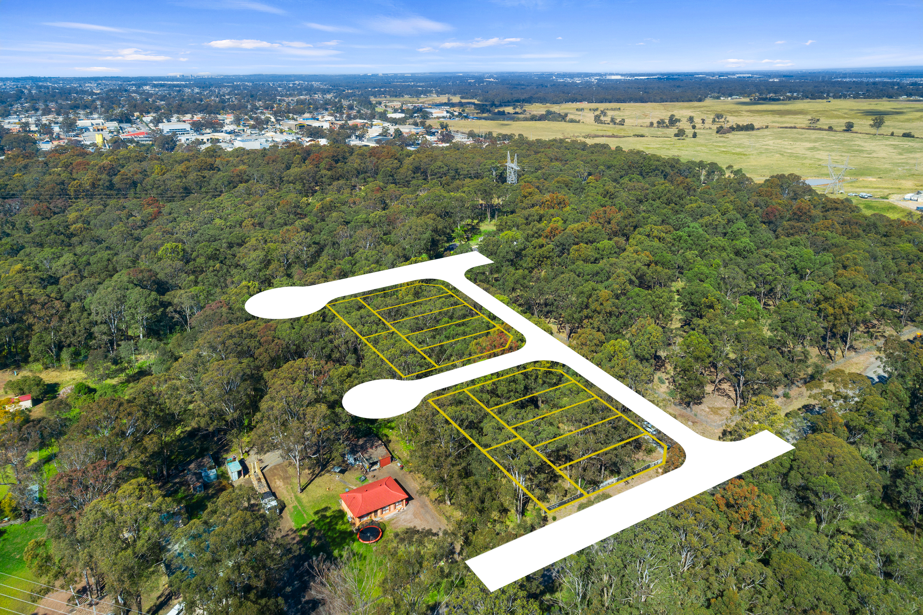 Lots 1-4 & 41-44 Otago Street, Vineyard For Sale by Cutcliffe Properties - image 5