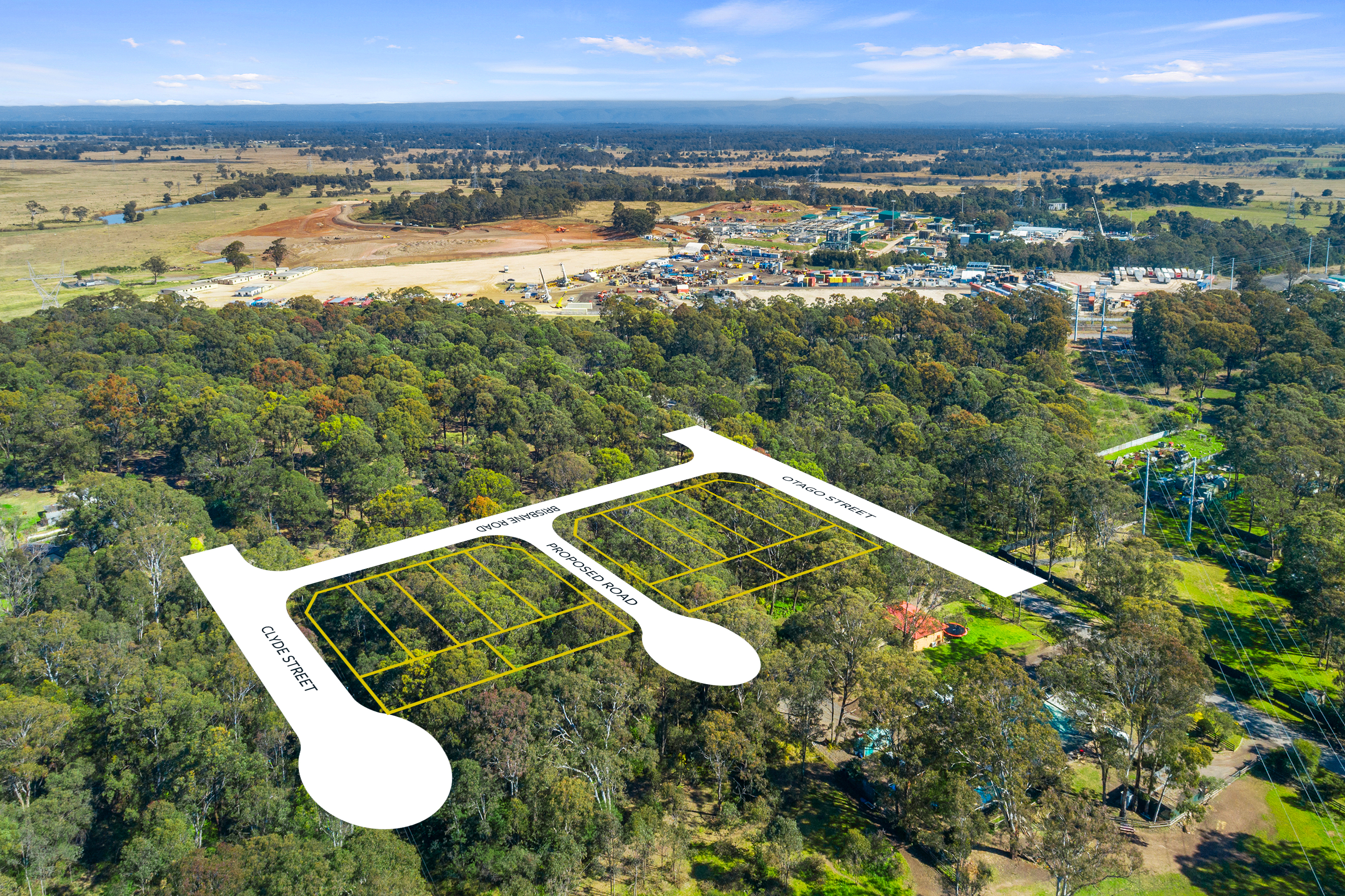 Lots 1-4 & 41-44 Otago Street, Vineyard For Sale by Cutcliffe Properties - image 3
