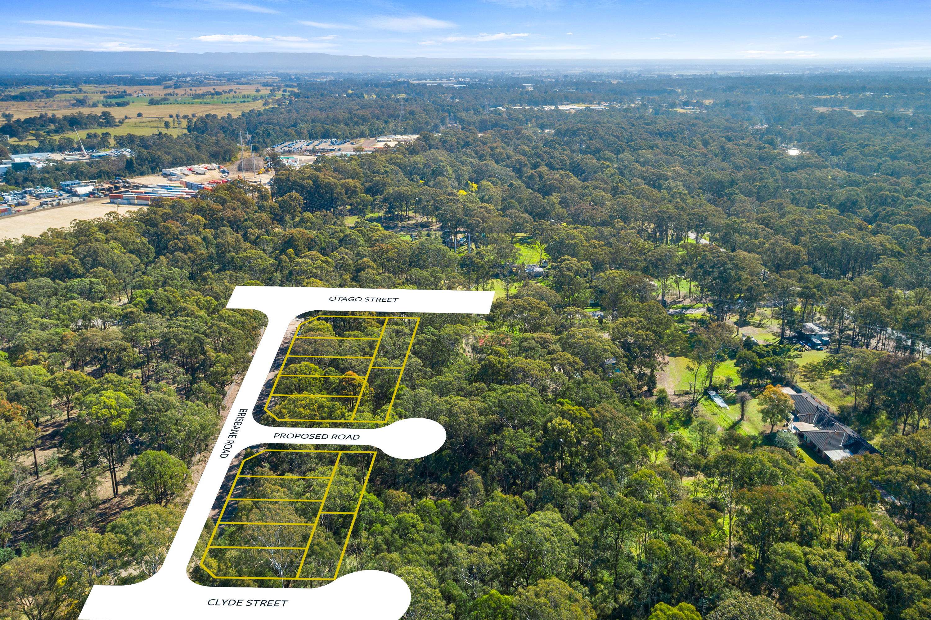 Lots 1-4 & 41-44 Otago Street, Vineyard For Sale by Cutcliffe Properties - image 6