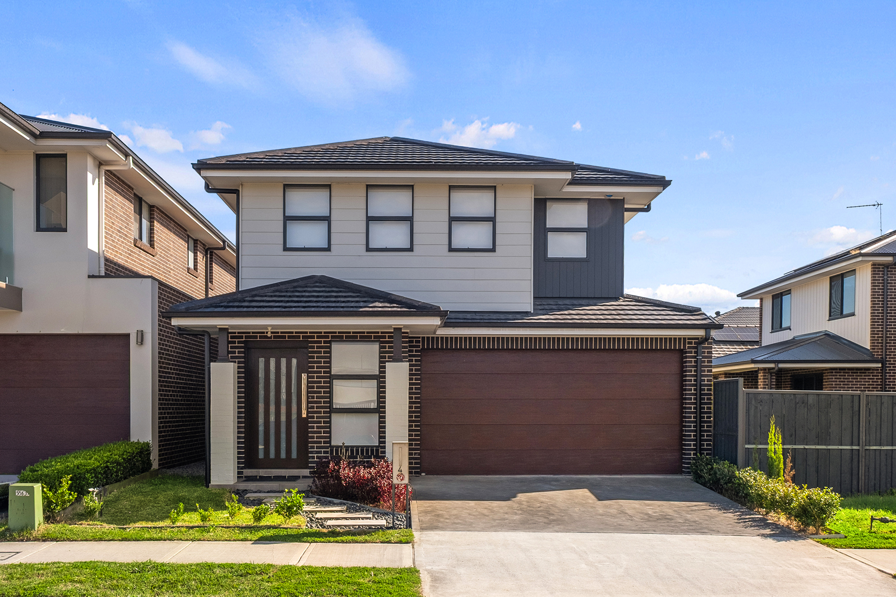 4 Bluetongue Street, Melonba Leased by Cutcliffe Properties - image 1