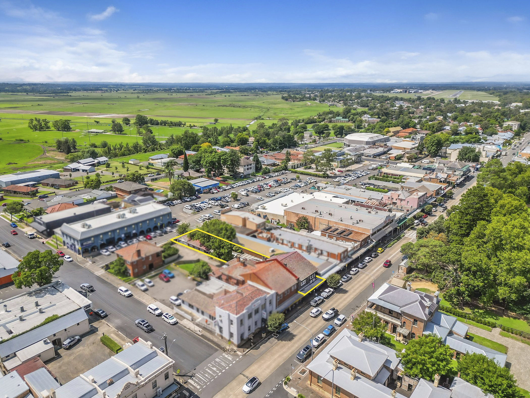 229 & 231 Windsor Street, Richmond Sold by Cutcliffe Properties - image 2