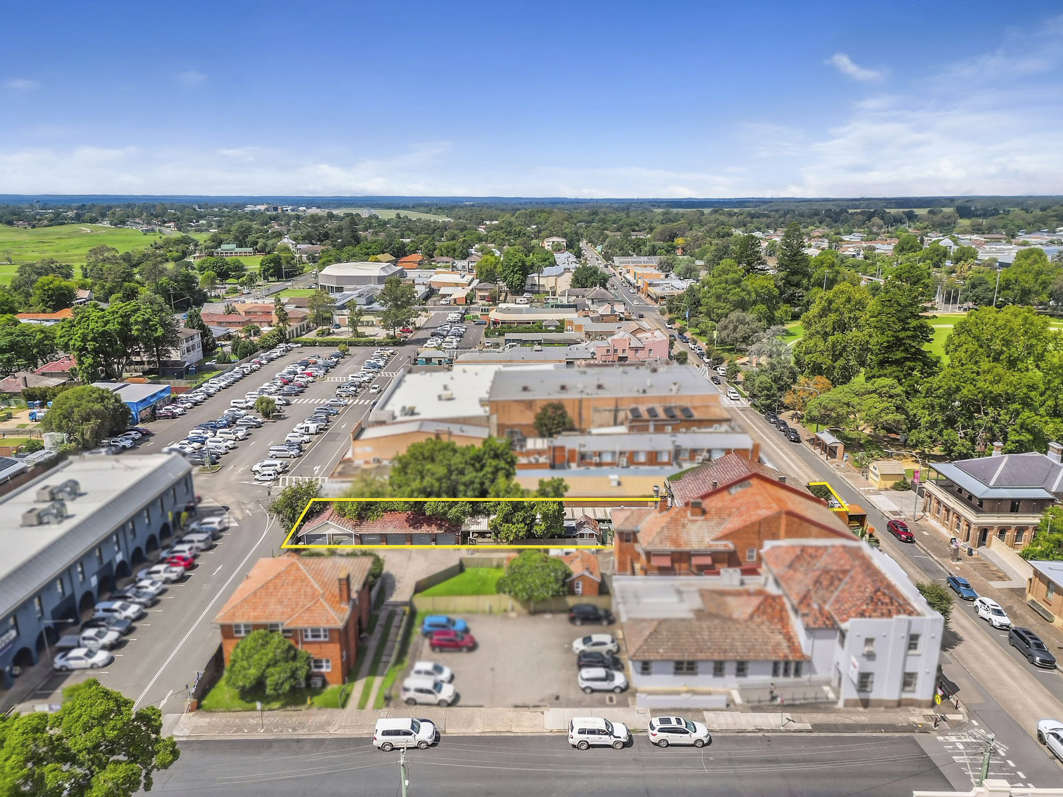 229 & 231 Windsor Street, Richmond Sold by Cutcliffe Properties - image 3
