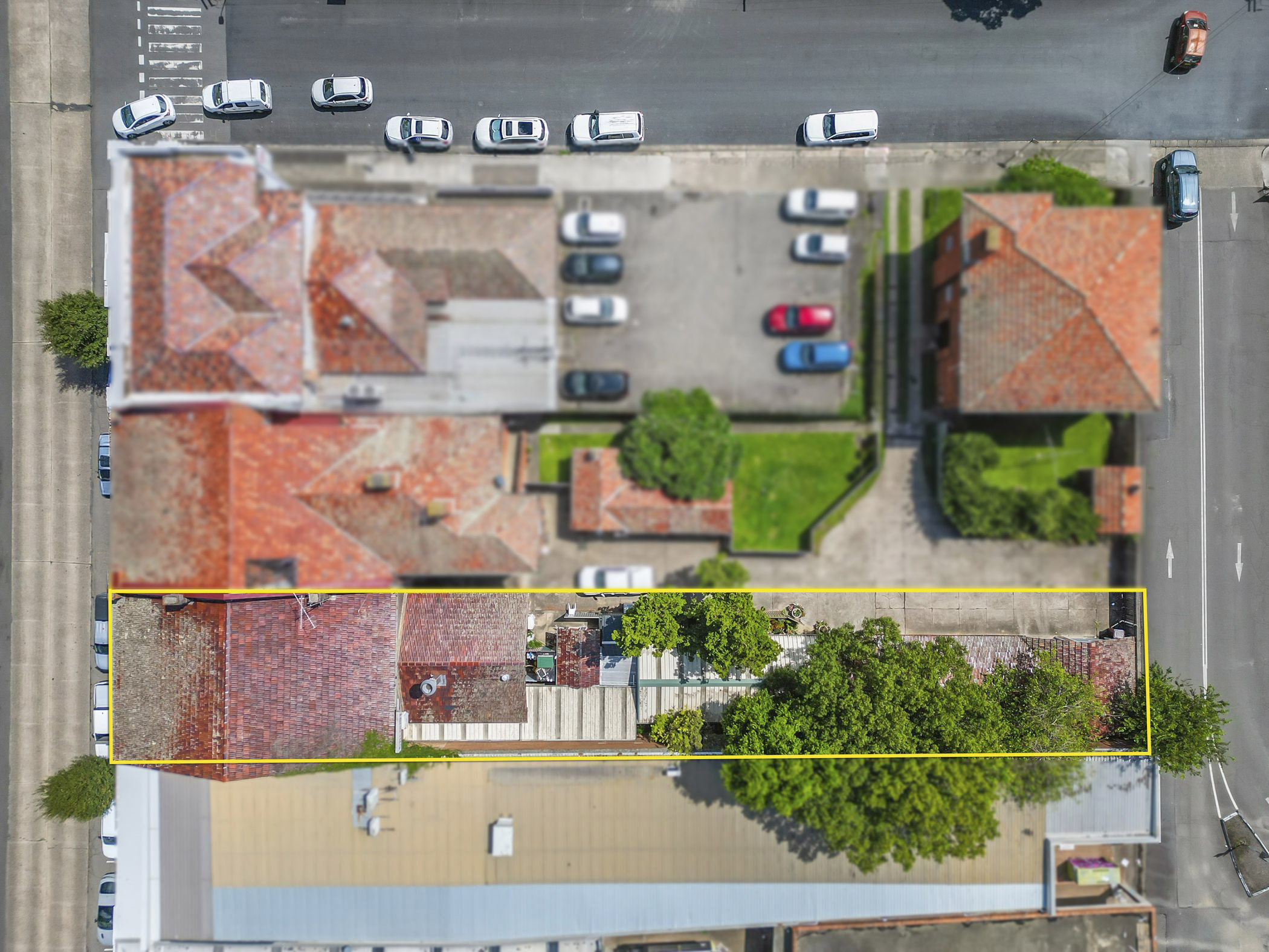 229 & 231 Windsor Street, Richmond Sold by Cutcliffe Properties - image 4