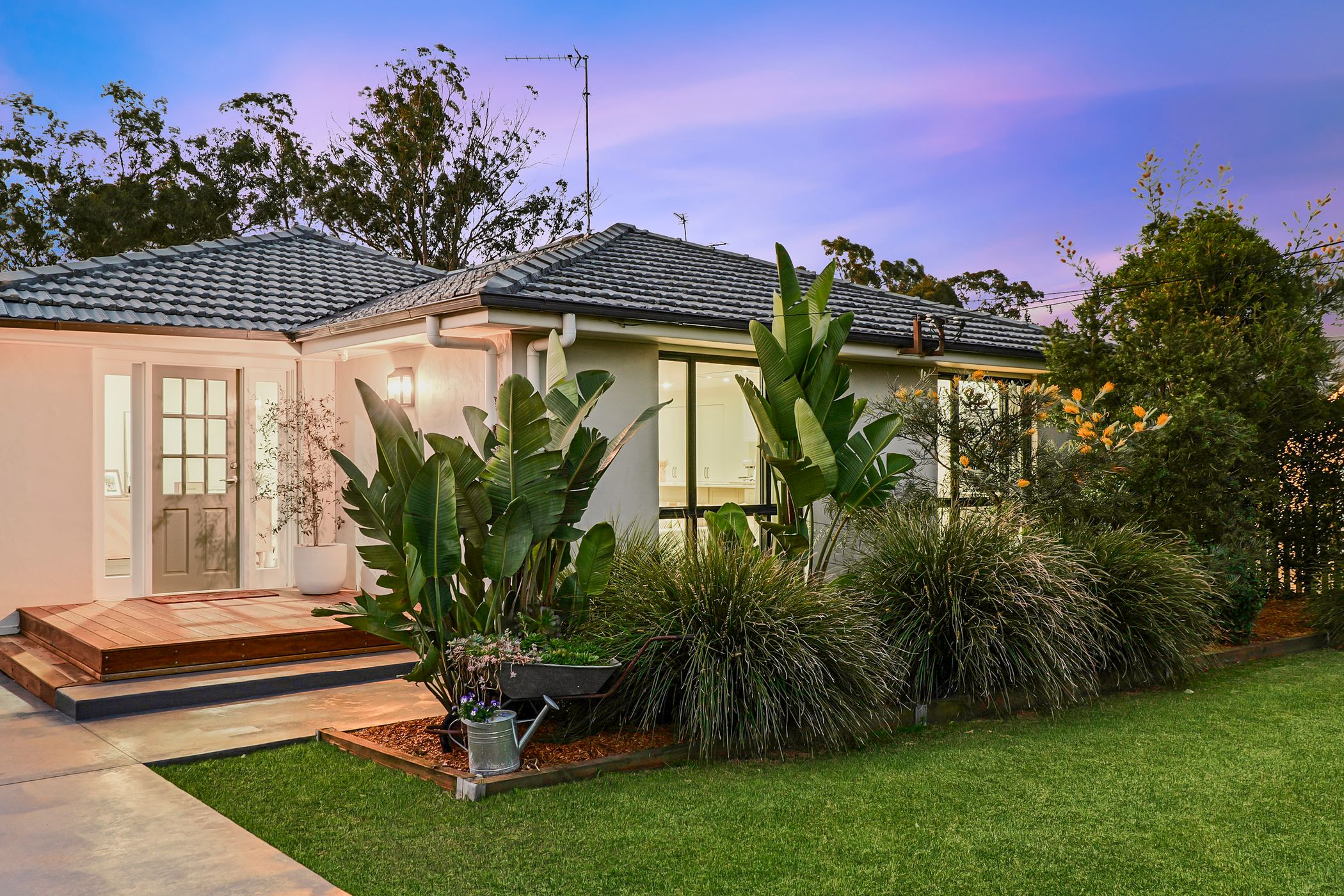 9 Buckridge Street, Pitt Town For Sale by Cutcliffe Properties - image 2