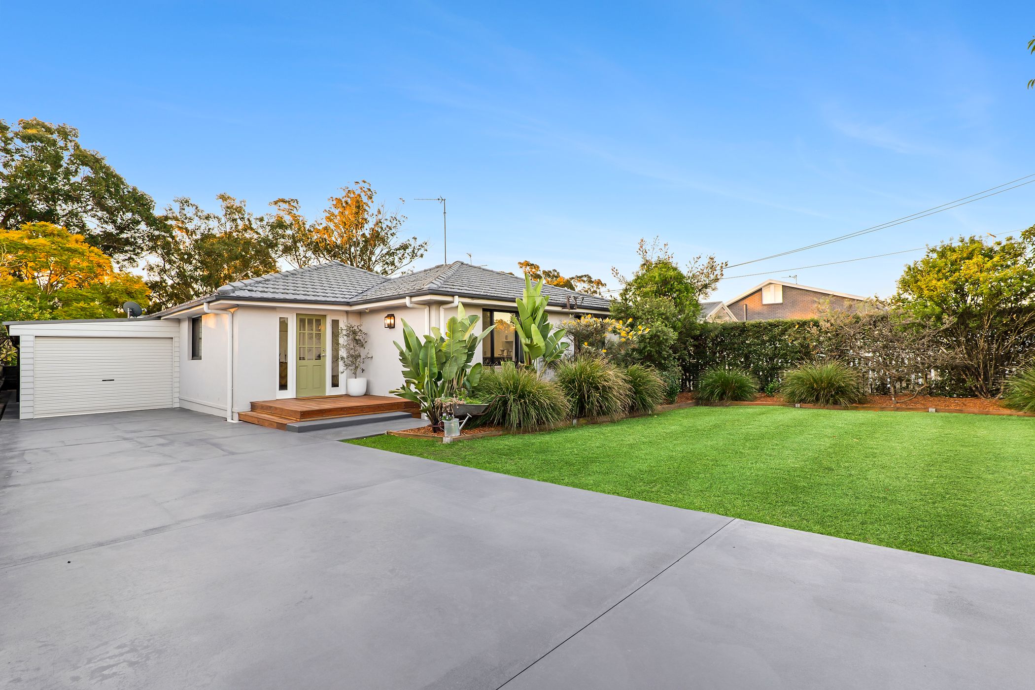 9 Buckridge Street, Pitt Town For Sale by Cutcliffe Properties