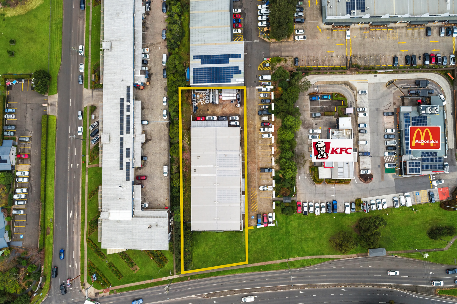 827a Old Northern Road, Dural For Sale by Cutcliffe Properties - image 5