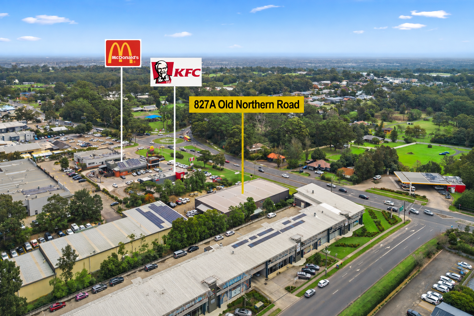827a Old Northern Road, Dural For Sale by Cutcliffe Properties - image 4