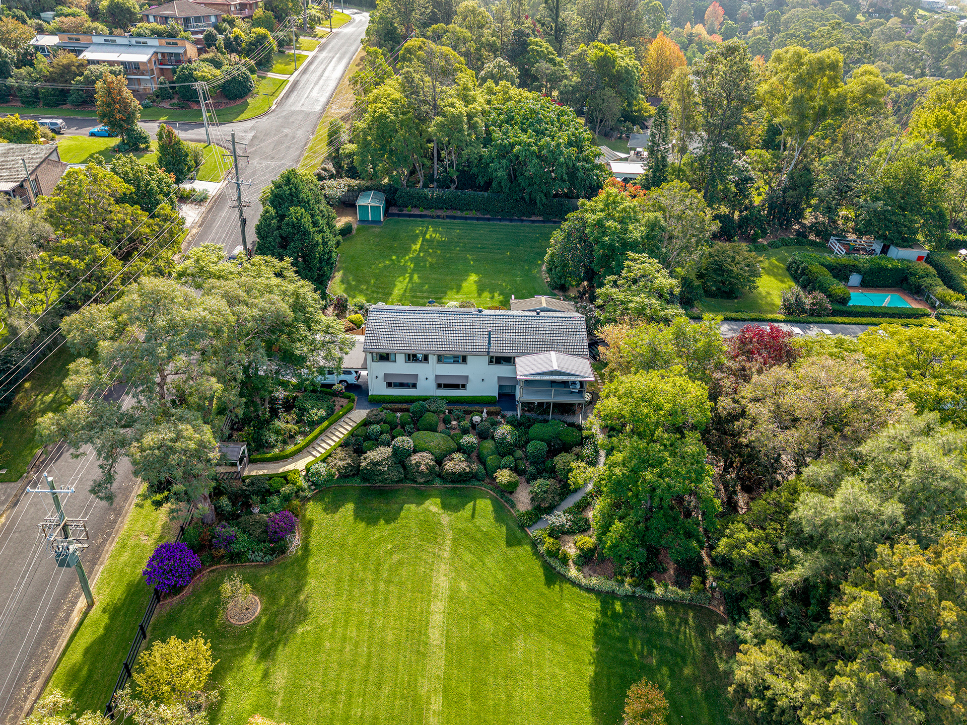 1 Robertson Street, Kurrajong For Sale by Cutcliffe Properties - image 2