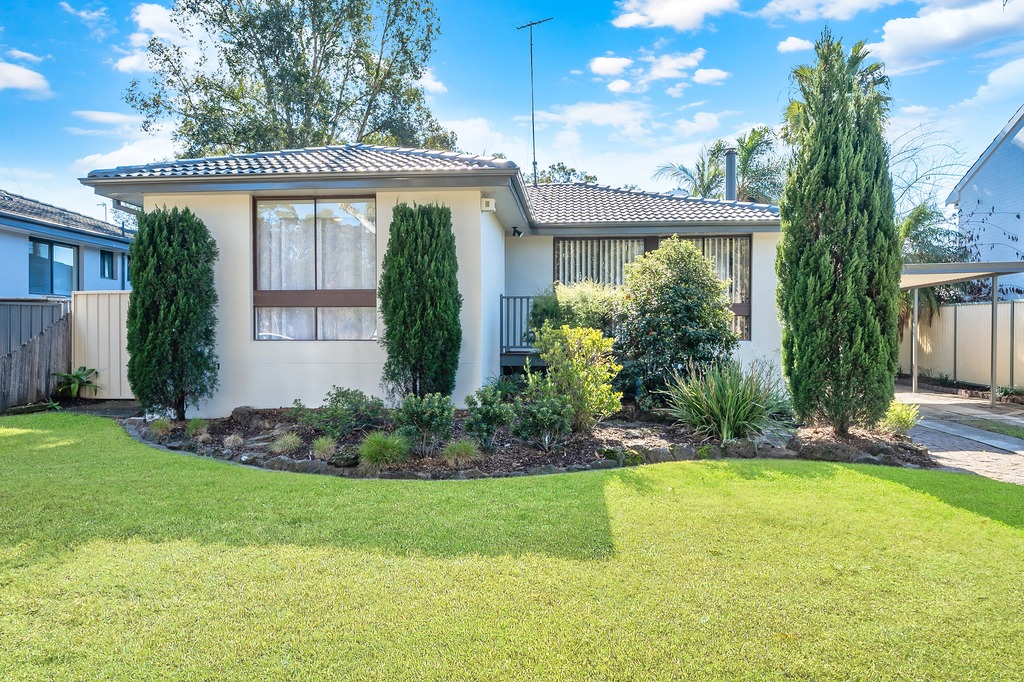 19 McGrath Road, McGraths Hill For Sale by Cutcliffe Properties