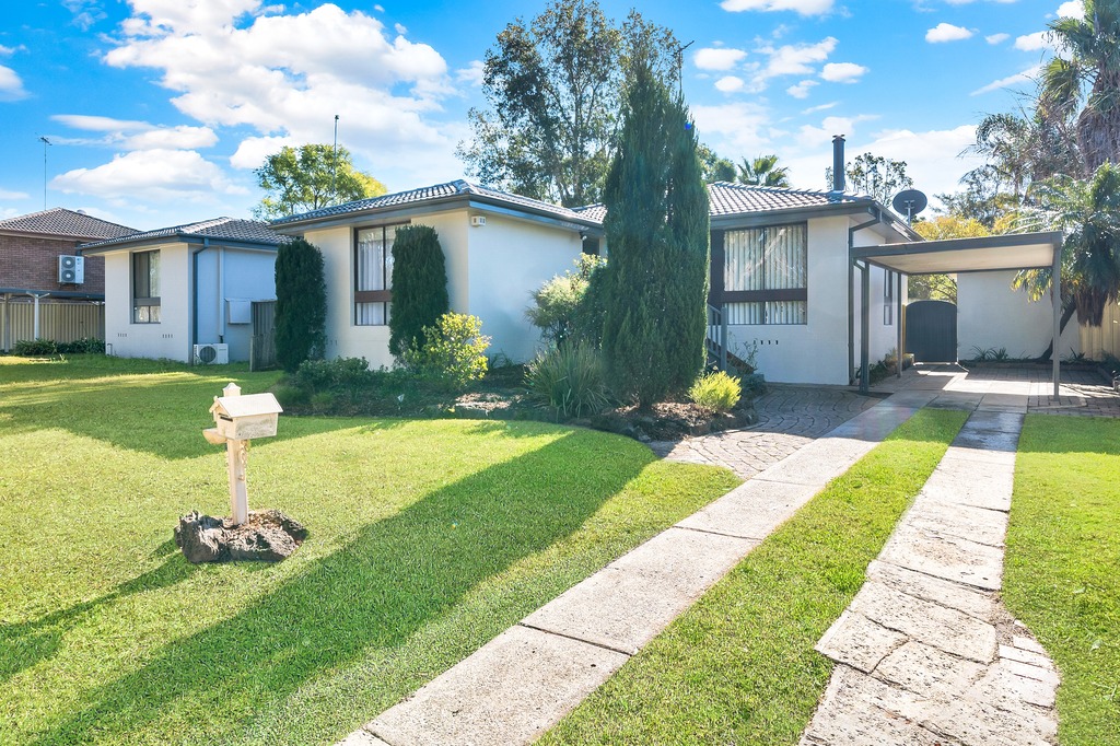 19 McGrath Road, McGraths Hill For Sale by Cutcliffe Properties - image 2