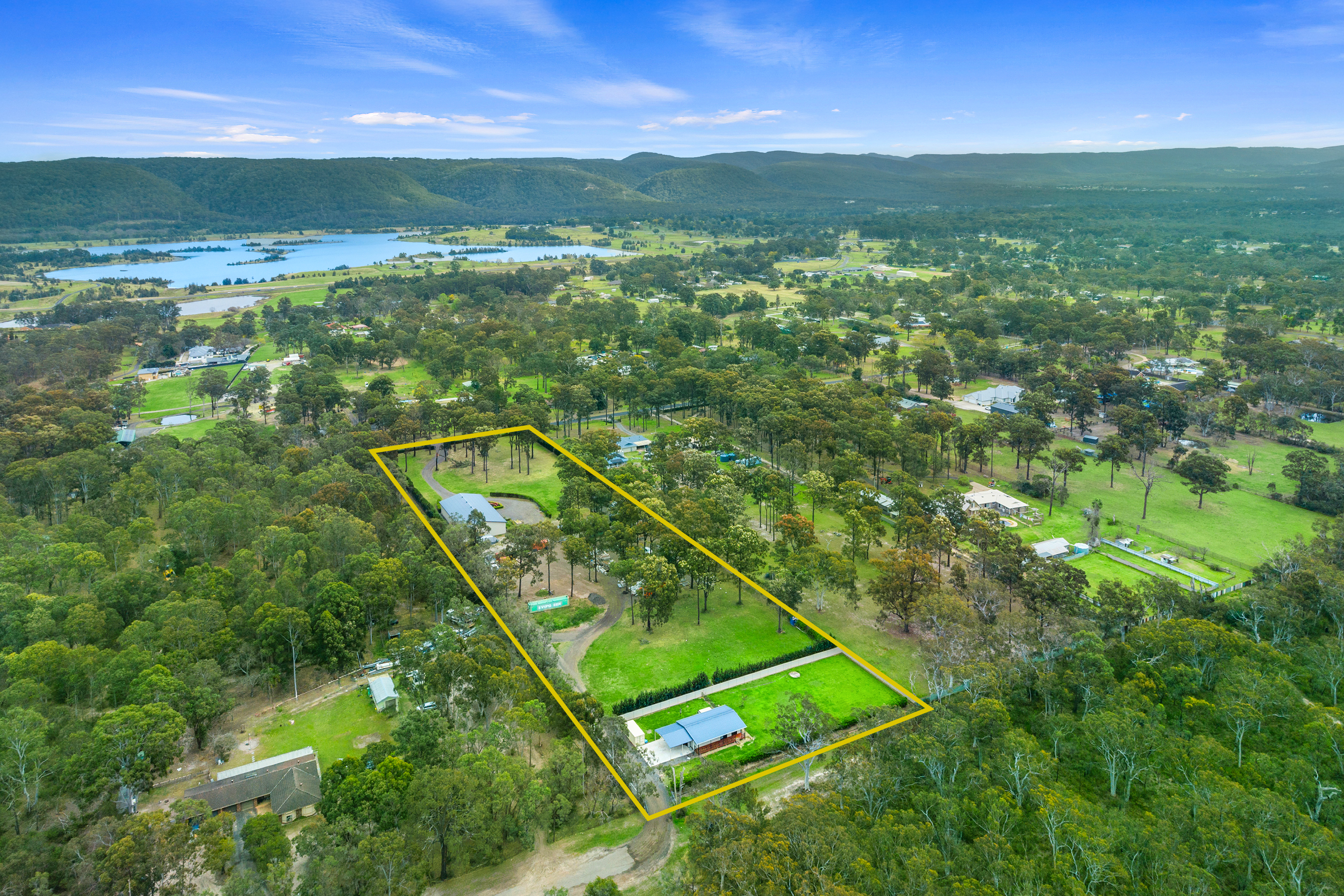 144 Sheredan Road, Castlereagh For Sale by Cutcliffe Properties - image 2
