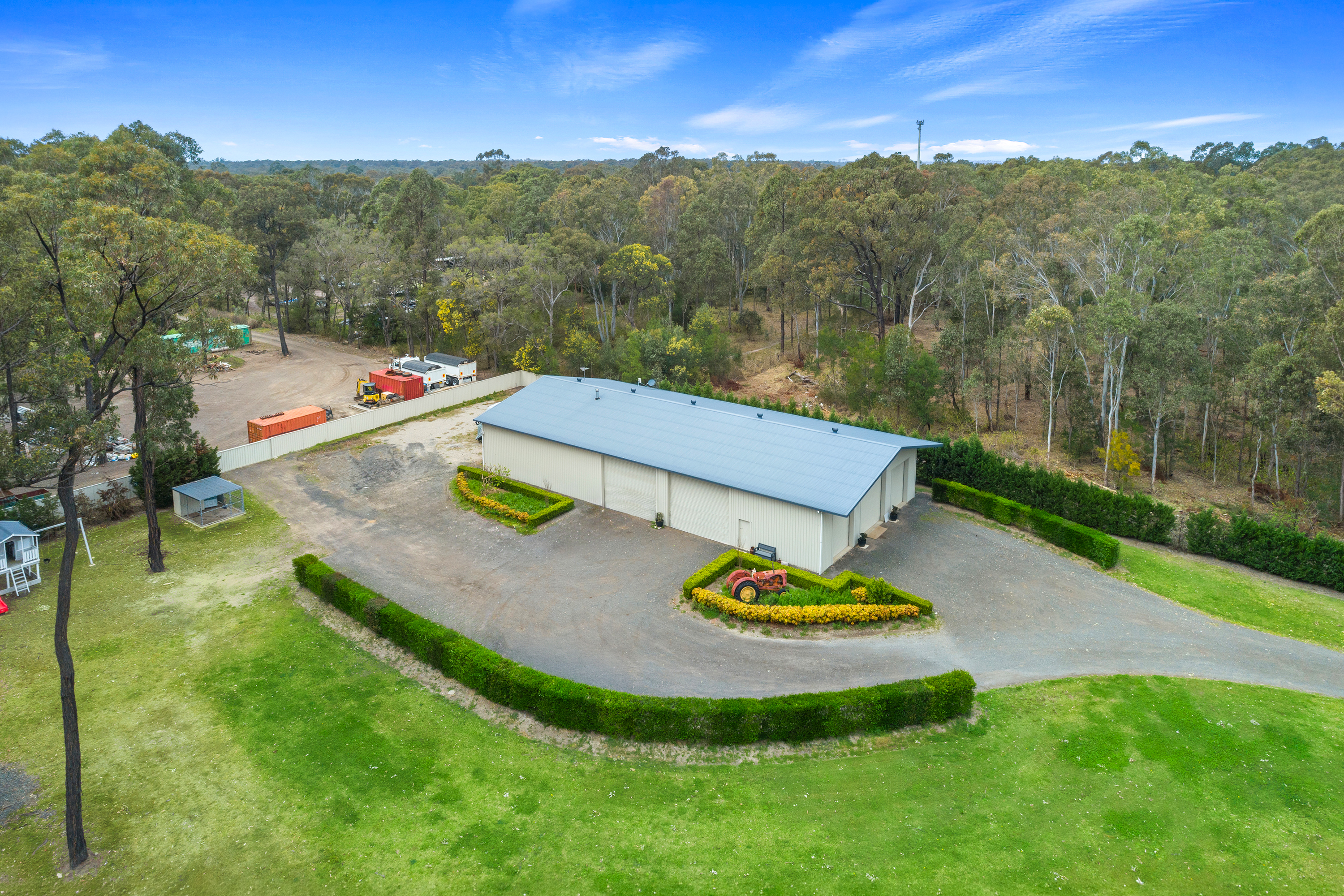 144 Sheredan Road, Castlereagh For Sale by Cutcliffe Properties - image 3