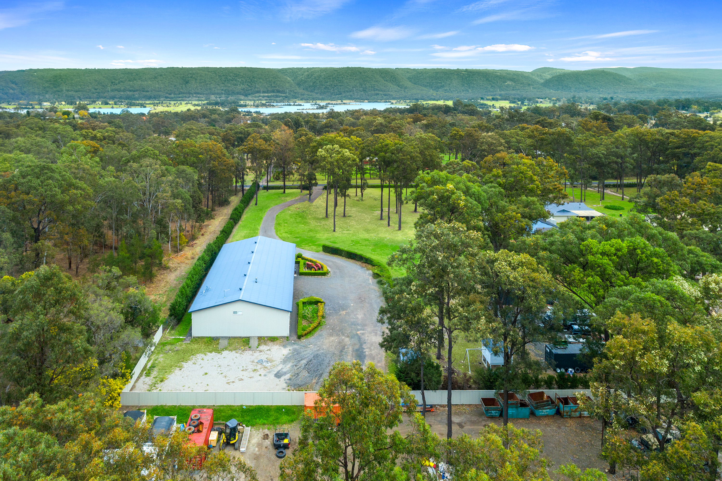 144 Sheredan Road, Castlereagh For Sale by Cutcliffe Properties - image 4