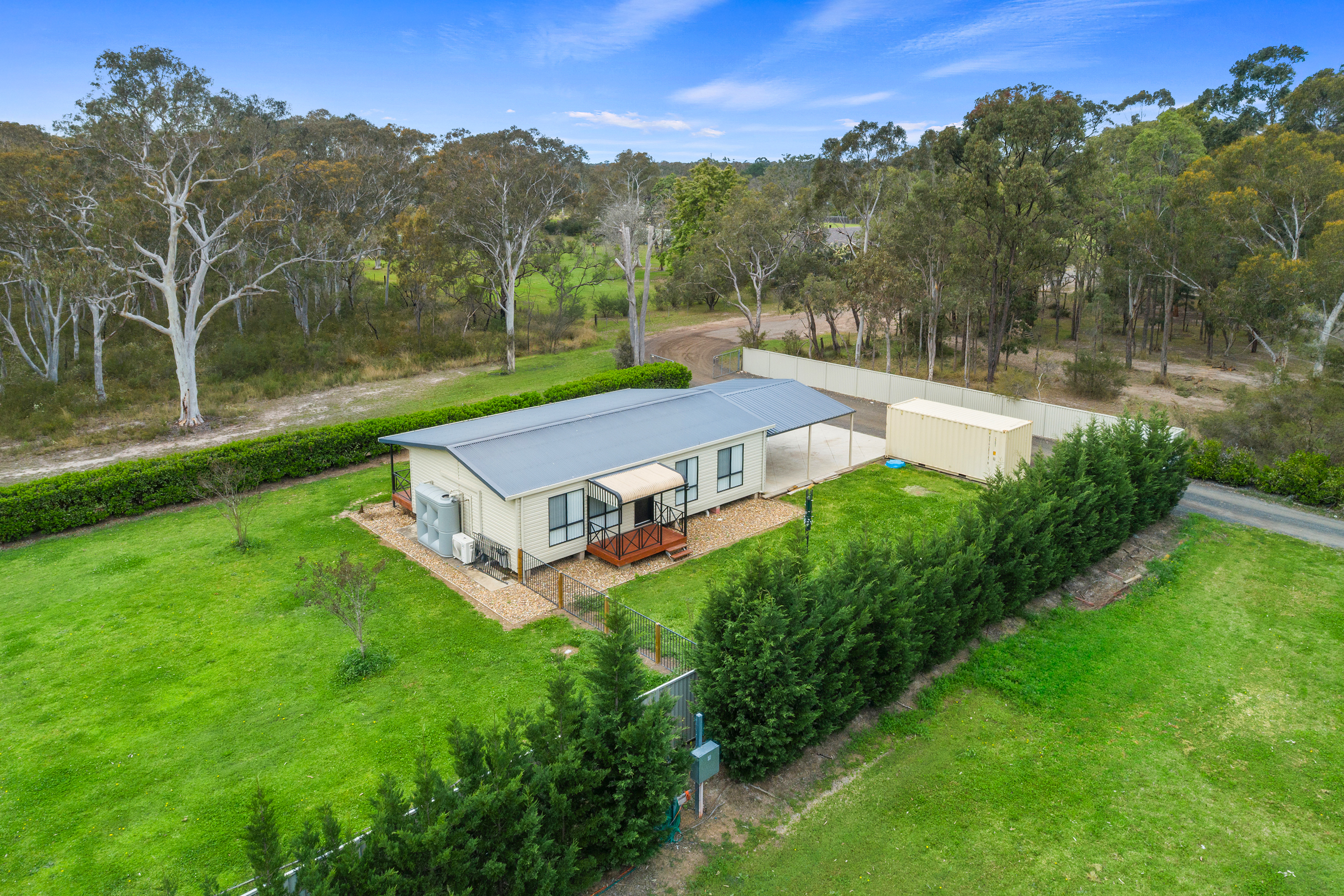 144 Sheredan Road, Castlereagh For Sale by Cutcliffe Properties - image 6