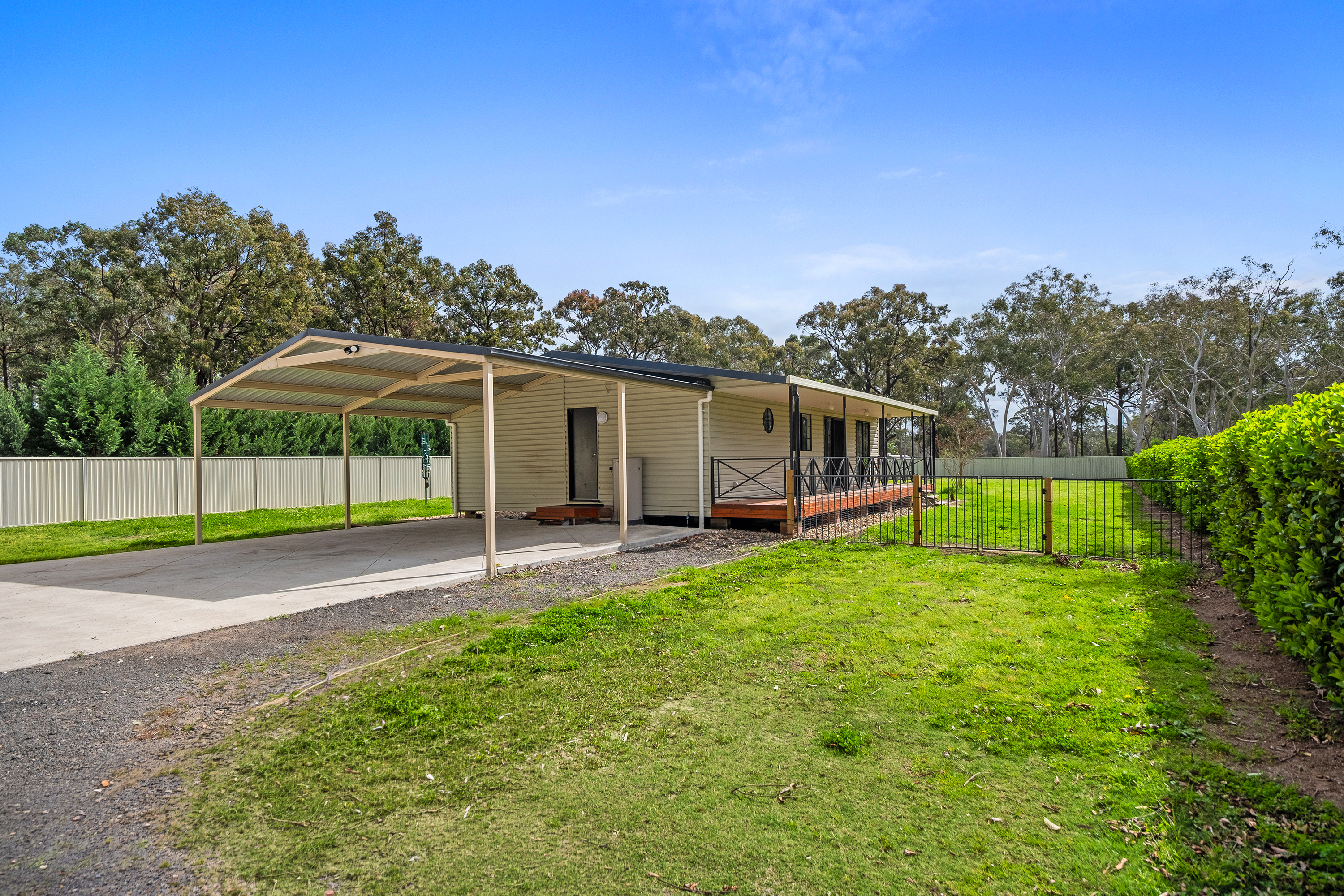 144 Sheredan Road, Castlereagh For Sale by Cutcliffe Properties - image 7