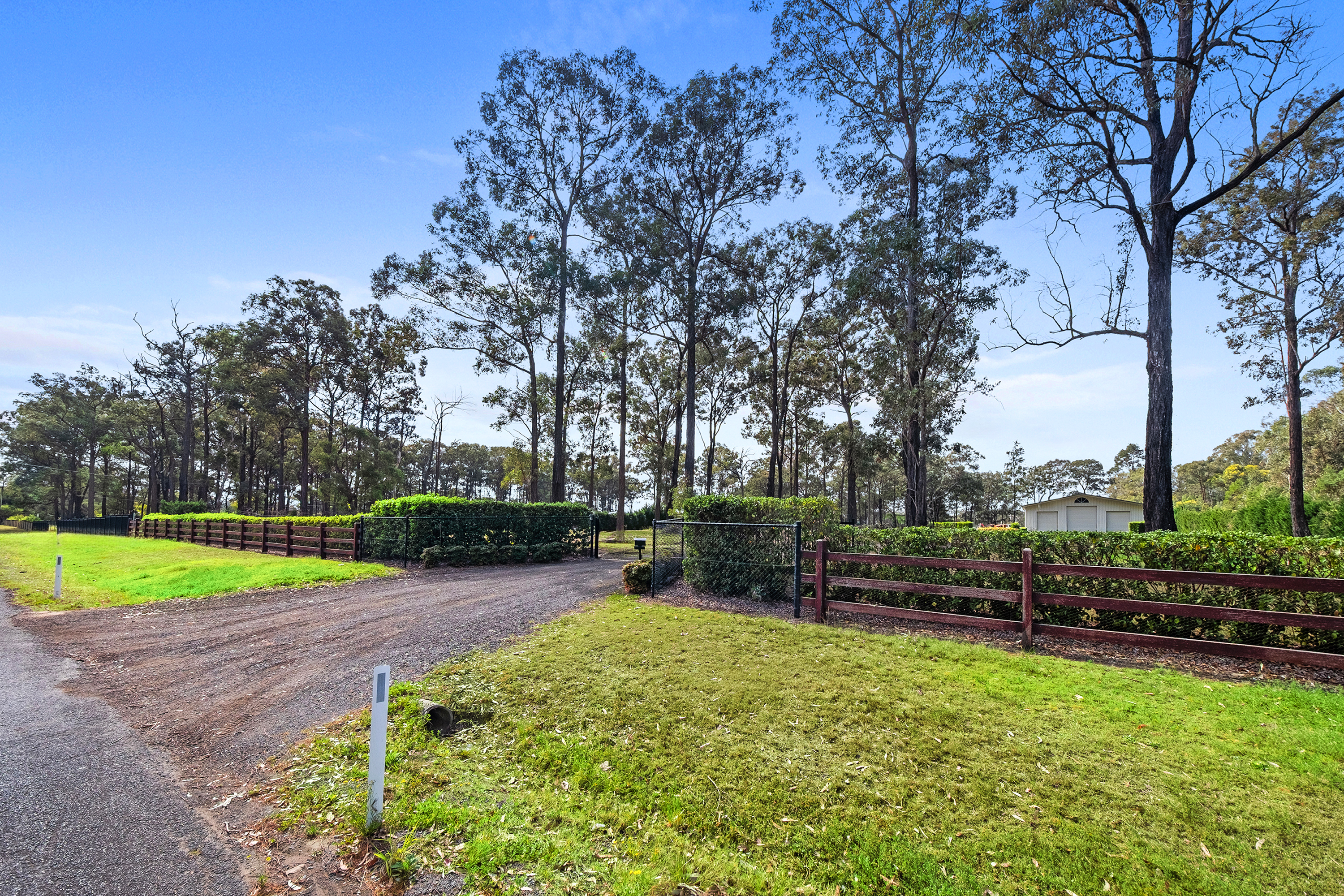 144 Sheredan Road, Castlereagh For Sale by Cutcliffe Properties - image 14