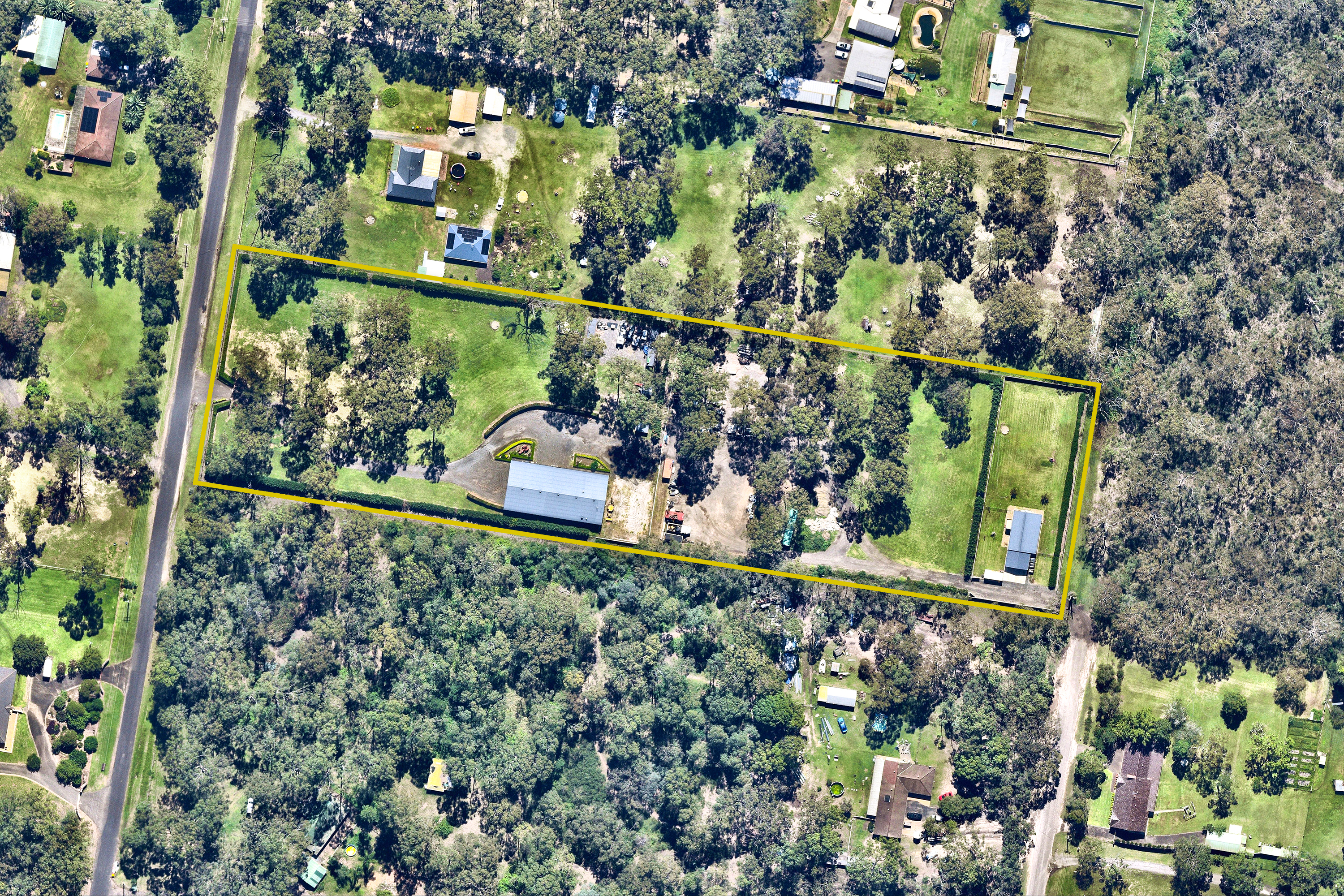 144 Sheredan Road, Castlereagh For Sale by Cutcliffe Properties - image 15