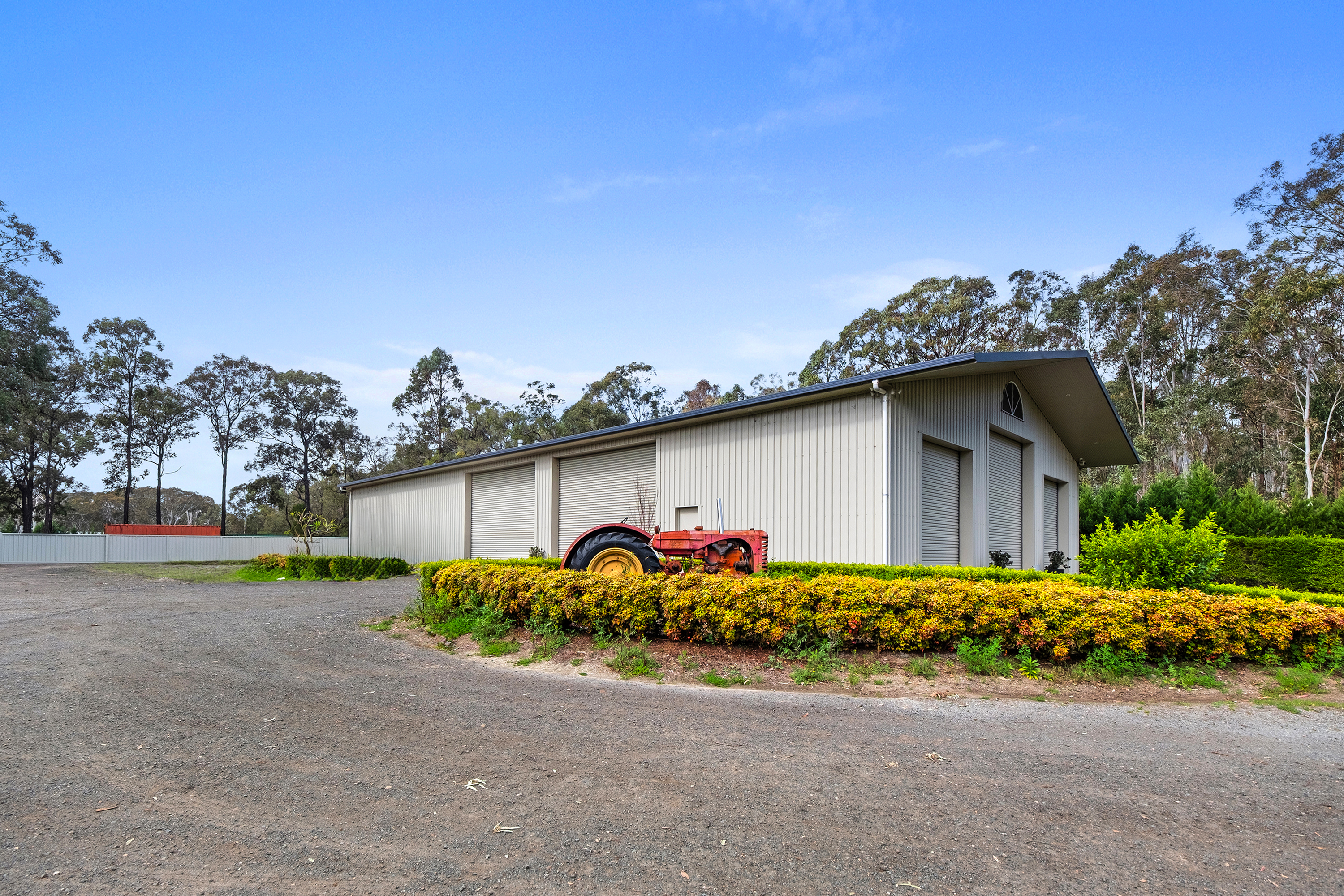 144 Sheredan Road, Castlereagh For Sale by Cutcliffe Properties - image 5