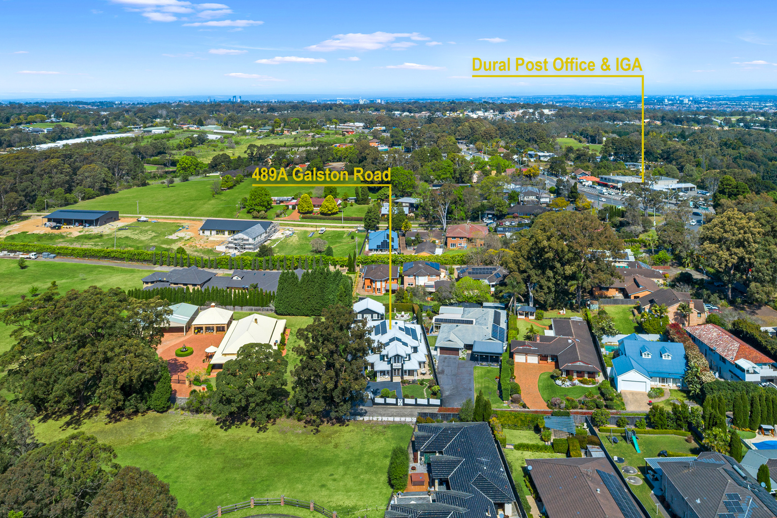 489a Galston Road, Dural For Sale by Cutcliffe Properties - image 35