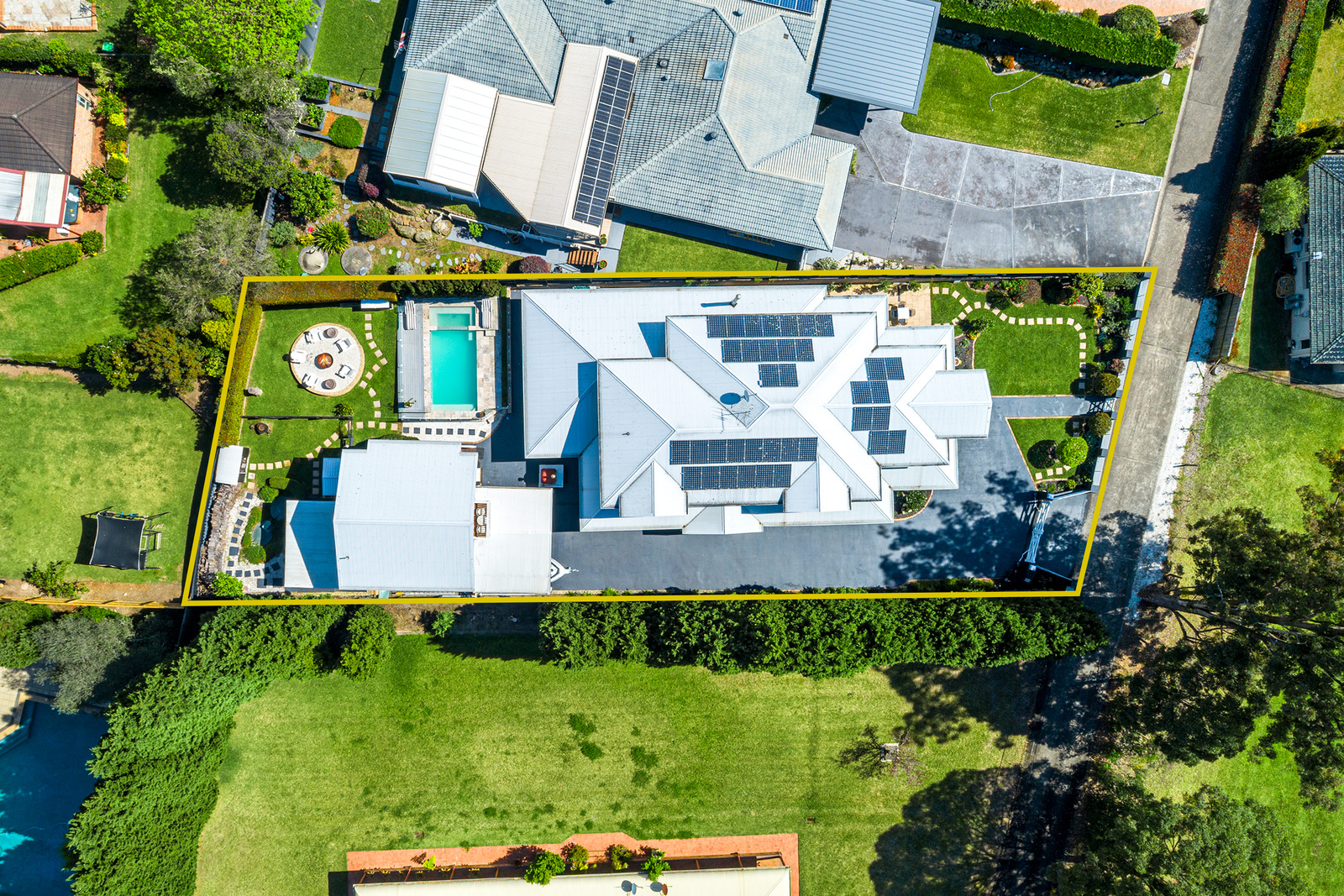 489a Galston Road, Dural For Sale by Cutcliffe Properties - image 34