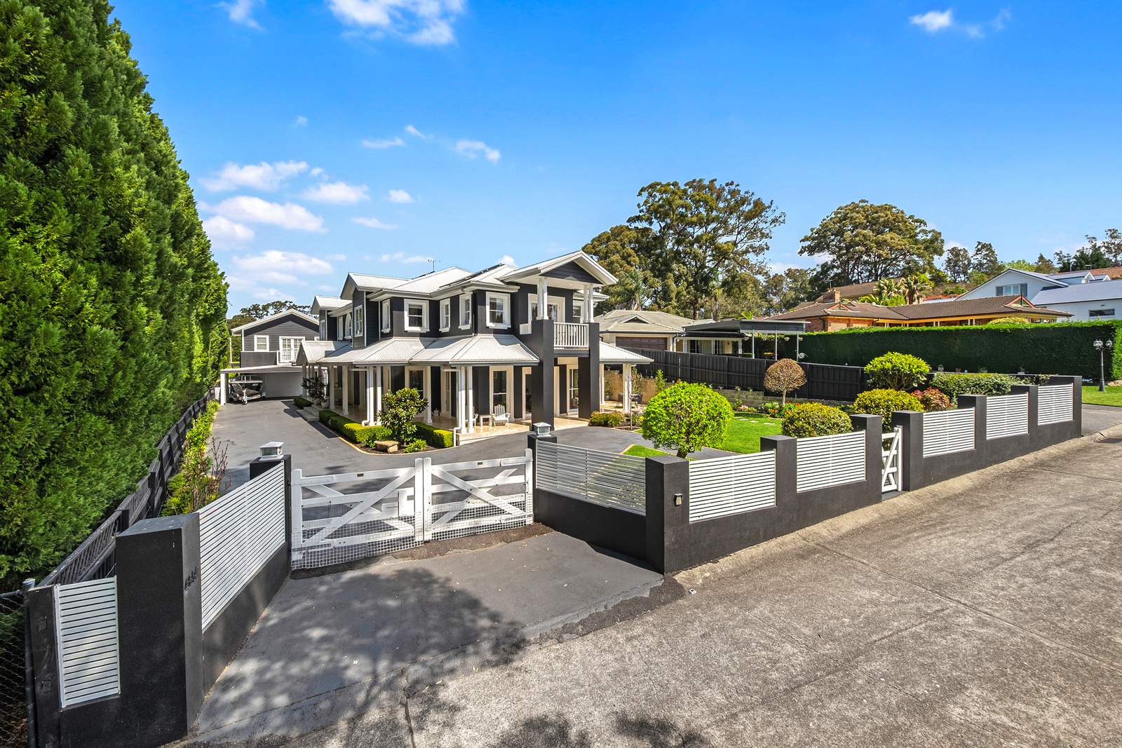 489a Galston Road, Dural For Sale by Cutcliffe Properties - image 33