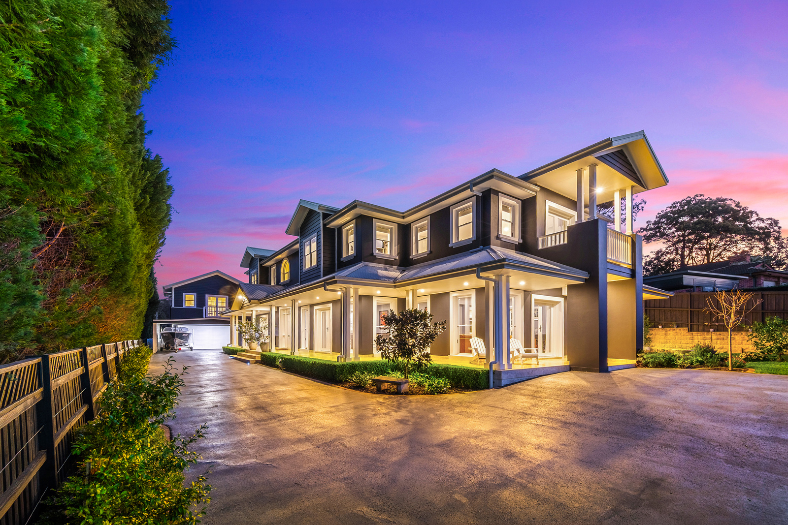 489a Galston Road, Dural For Sale by Cutcliffe Properties - image 2