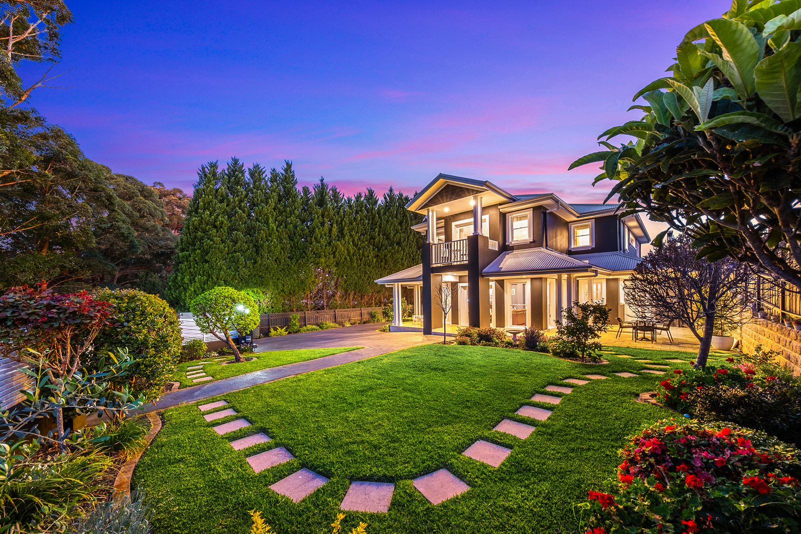 489a Galston Road, Dural For Sale by Cutcliffe Properties