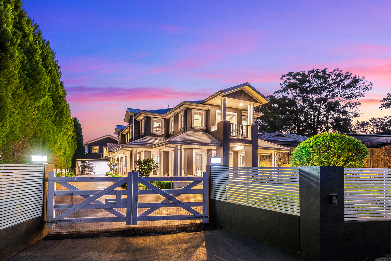 489a Galston Road, Dural For Sale by Cutcliffe Properties - image 6