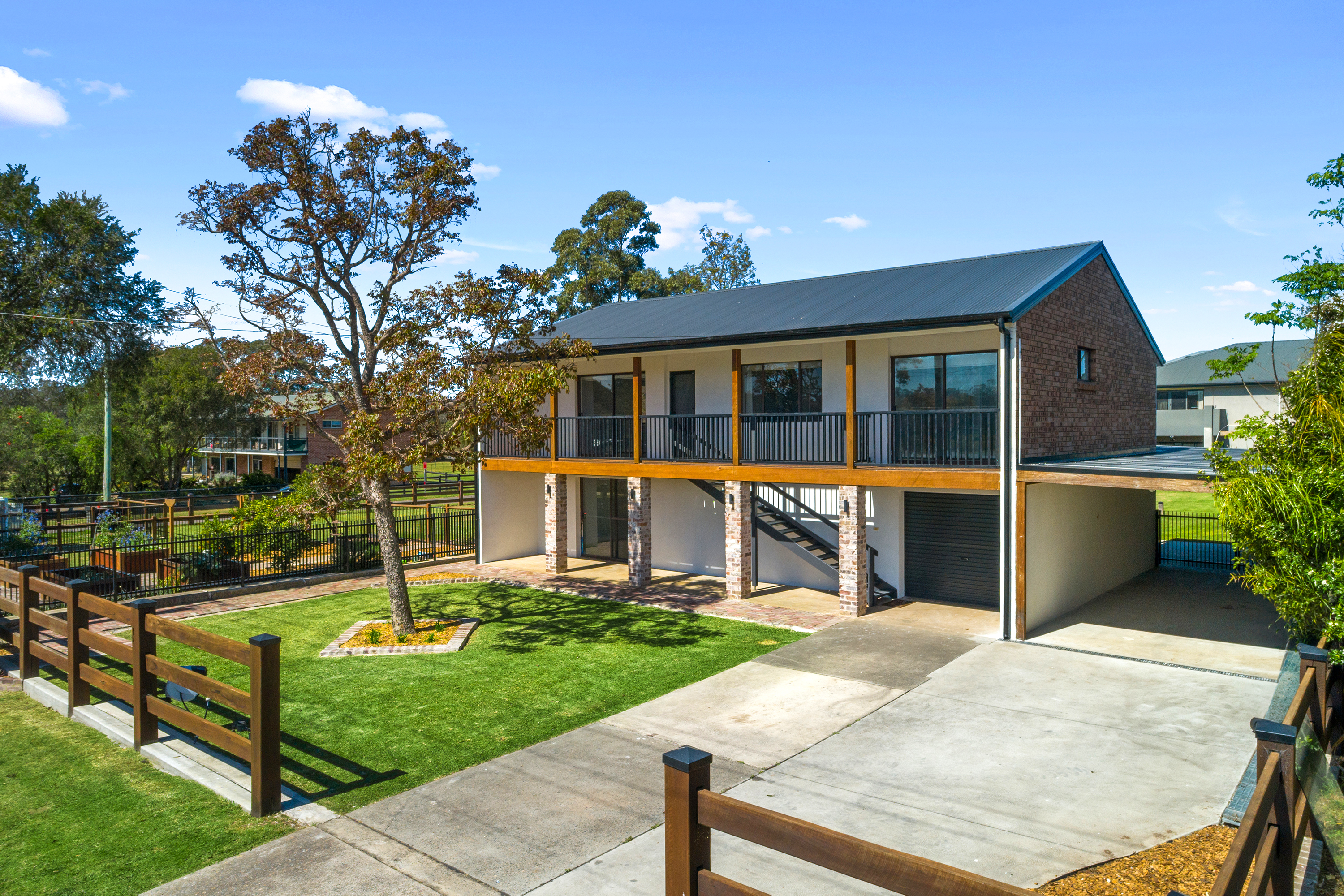 36 Buckingham Street, Pitt Town For Sale by Cutcliffe Properties