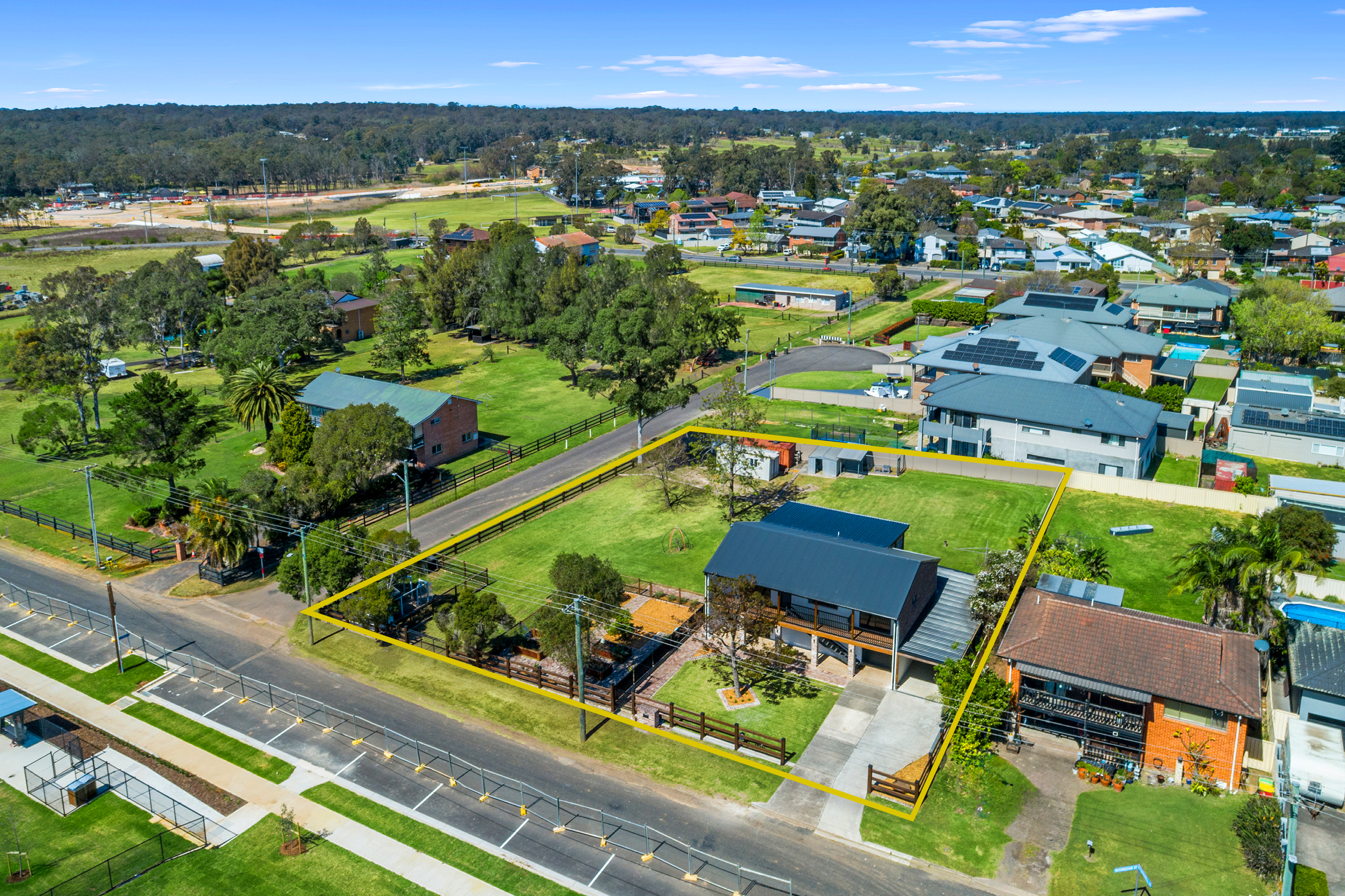 36 Buckingham Street, Pitt Town For Sale by Cutcliffe Properties - image 2